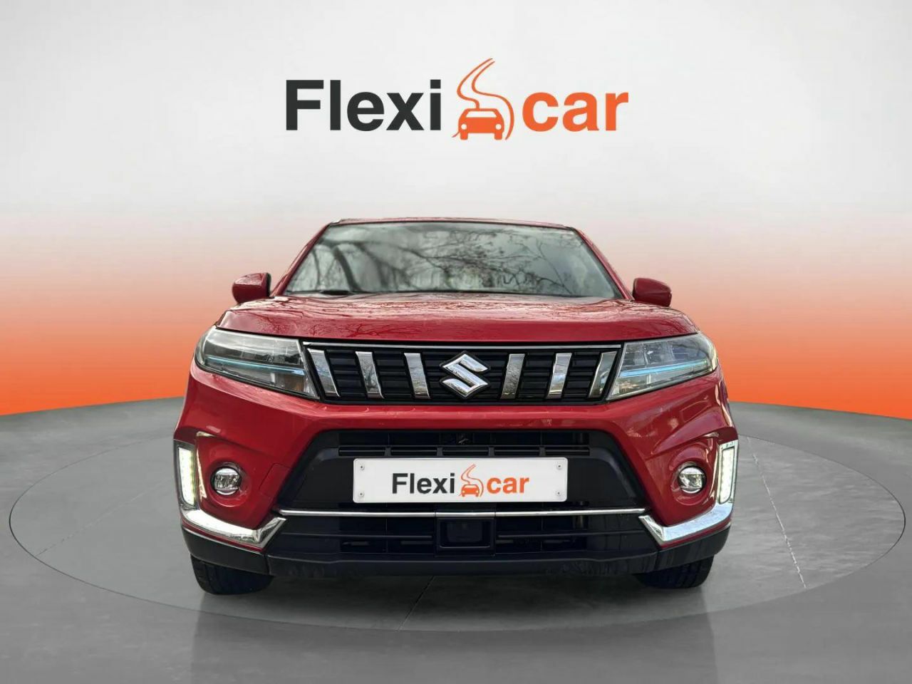 suzuki vitara 2022 / foto grande (2)