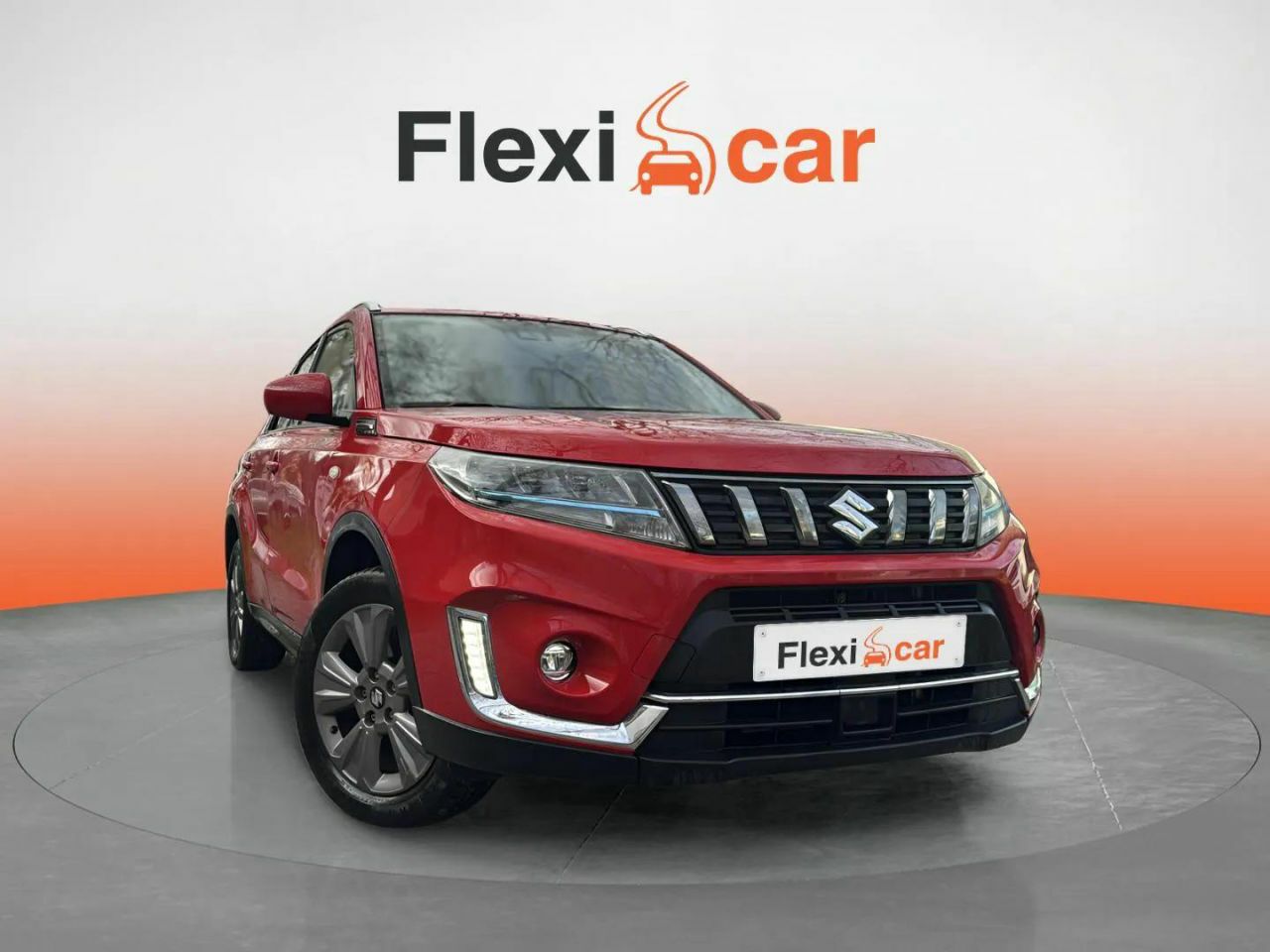 Suzuki vitara 2022  de segunda mano - suzuki vitara 2022 /
