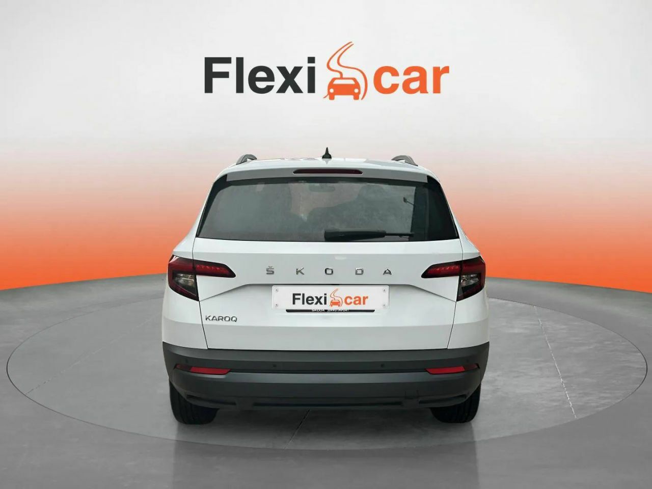 skoda karoq 2021 / foto grande (2)