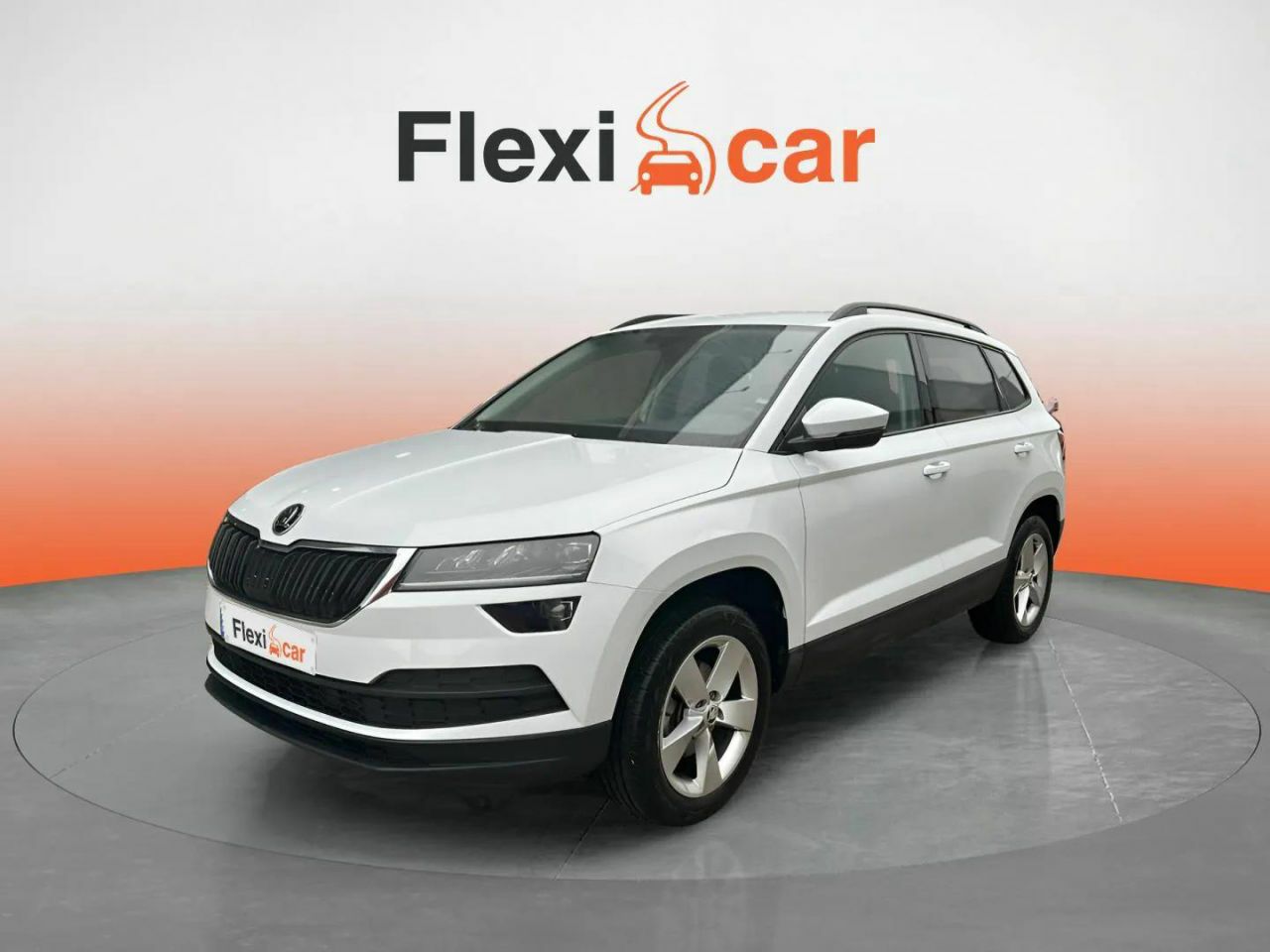skoda karoq 2021 / foto grande (3)