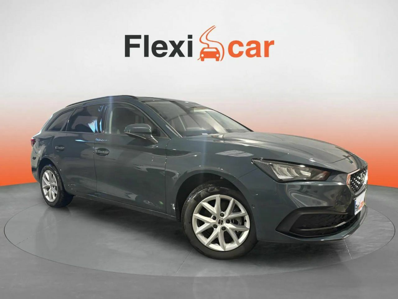Berlingo 2024 alcala henares  de segunda mano - seat leon 2024 /