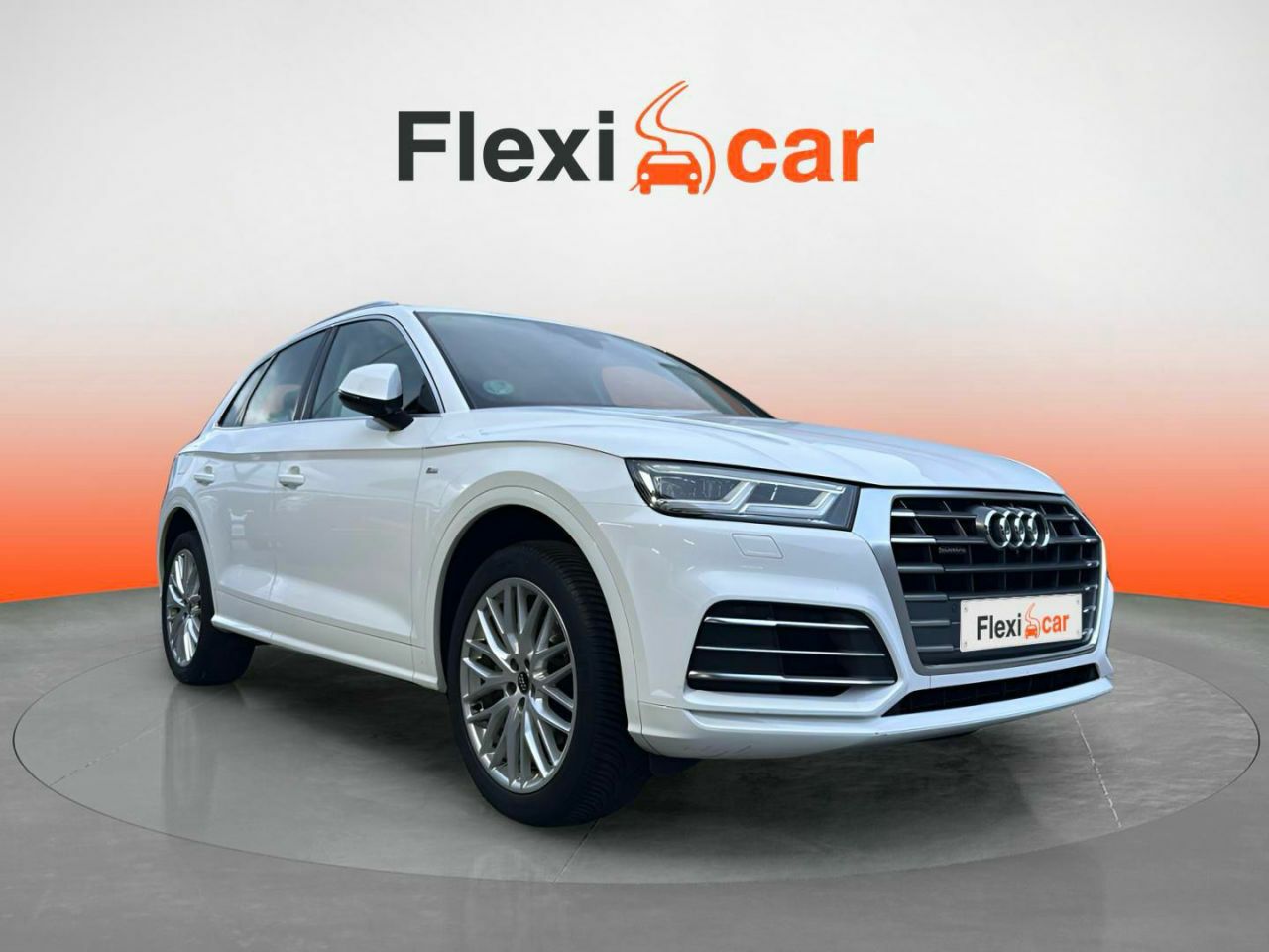 Audi a3 2019 seminuevo  de segunda mano - audi q5 2019 /