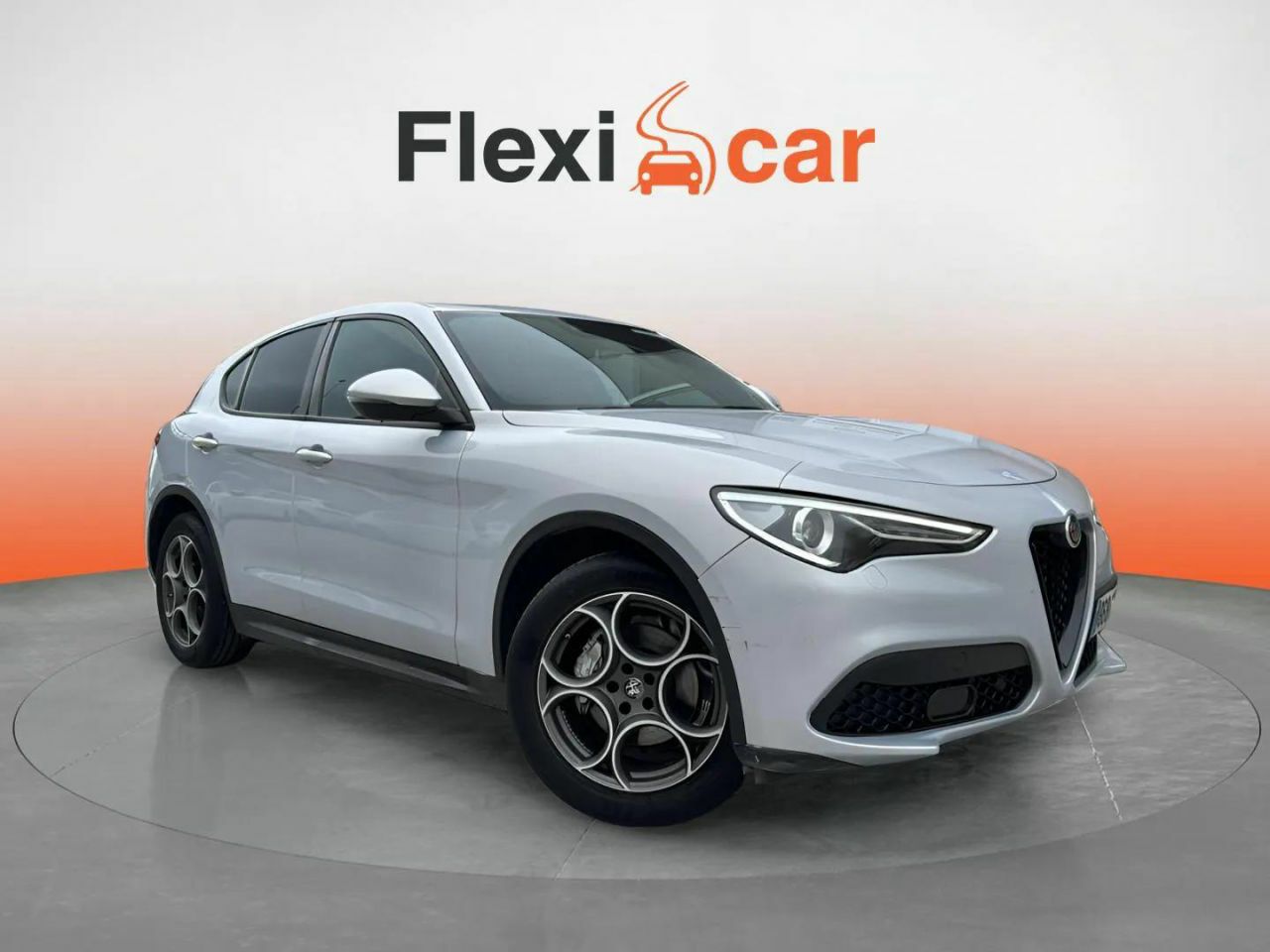 Alfa romeo giulia 2022  de segunda mano - alfa romeo stelvio 2022 /