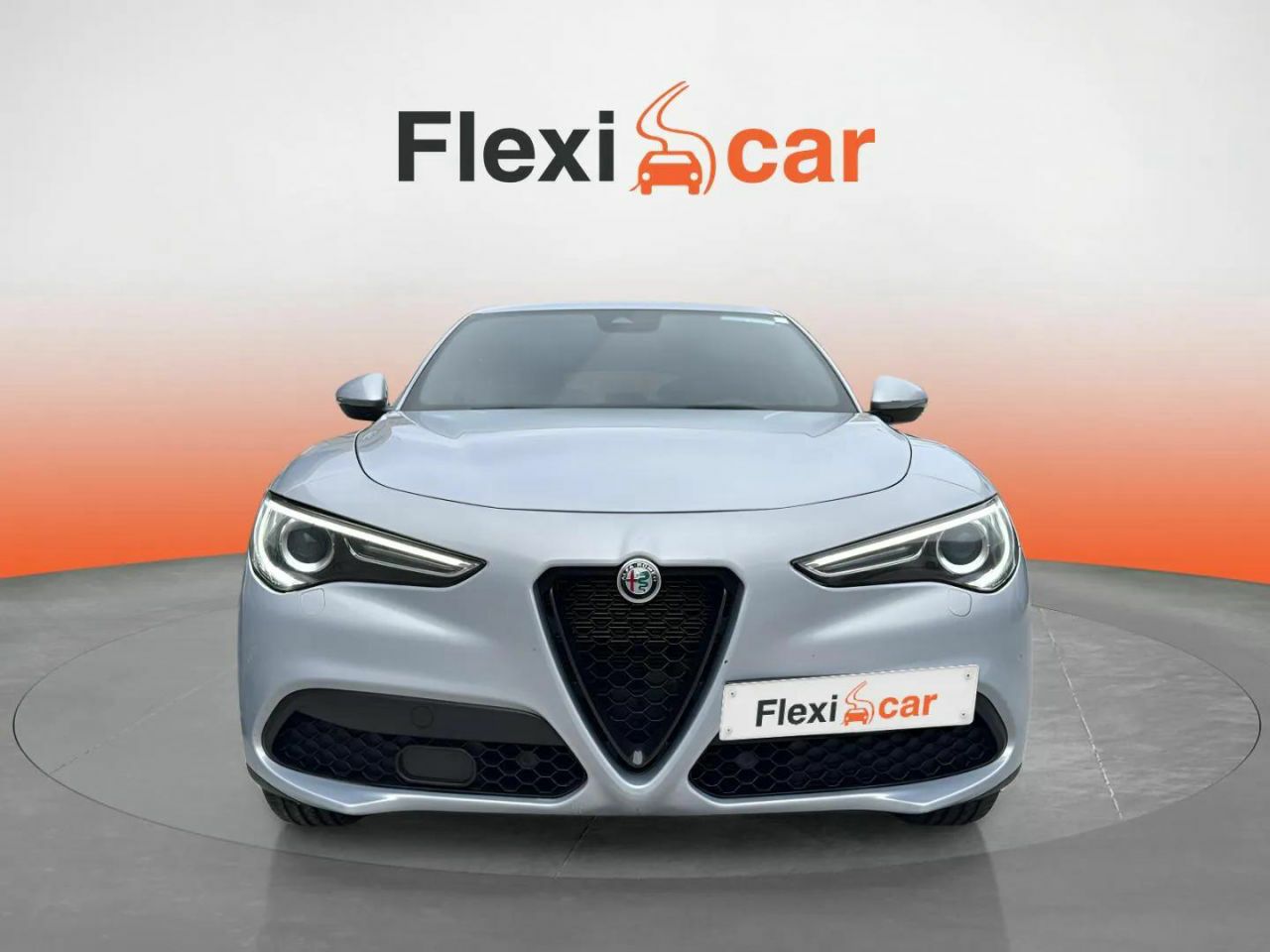 alfa romeo stelvio 2022 / foto grande (2)