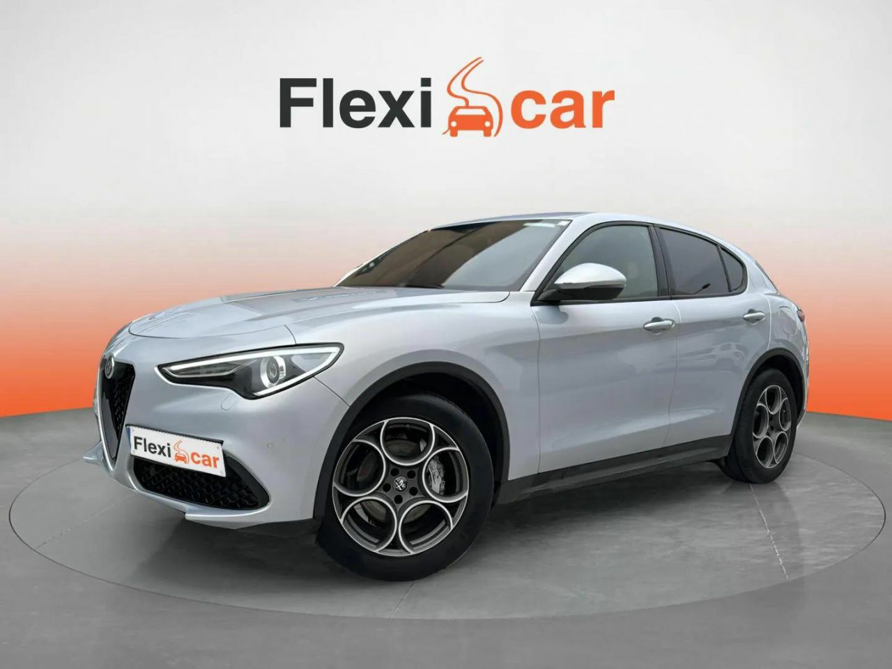 alfa romeo stelvio 2022 / foto grande (3)