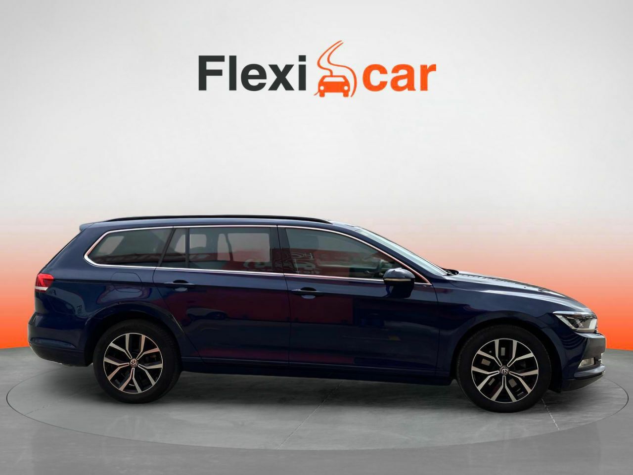 volkswagen passat 2020 / foto grande (2)