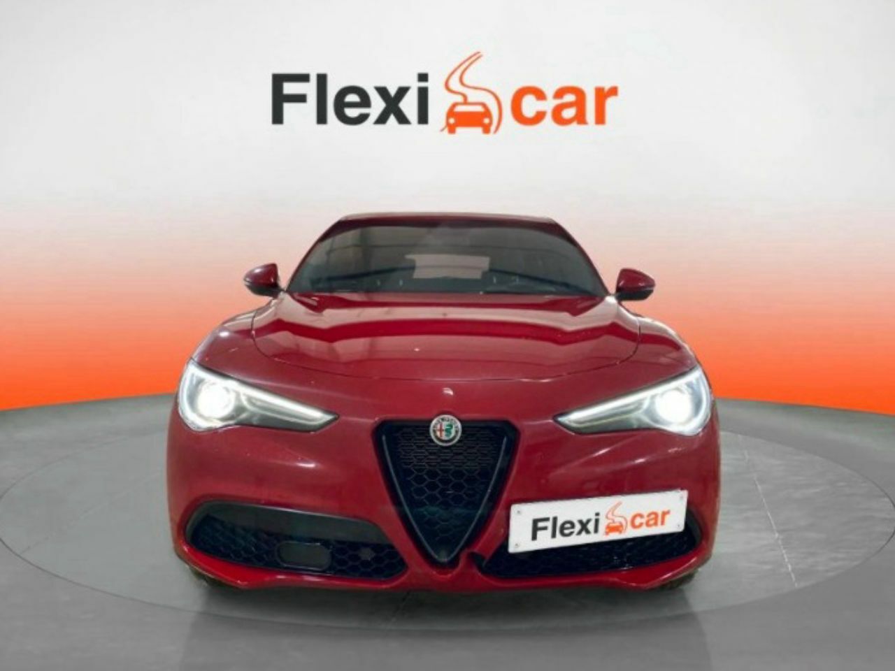 alfa romeo stelvio 2022 / foto grande (2)