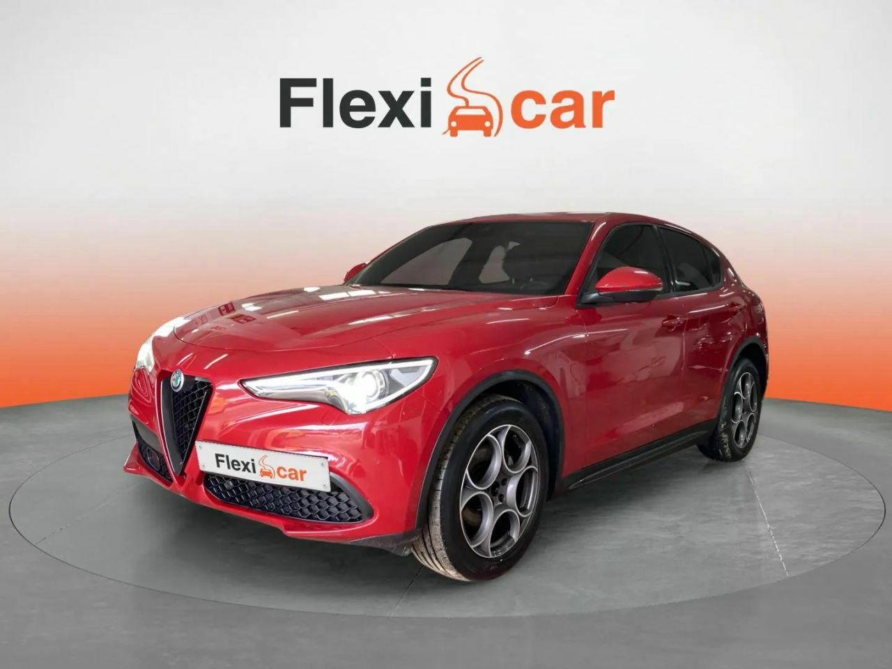 alfa romeo stelvio 2022 / foto grande (3)
