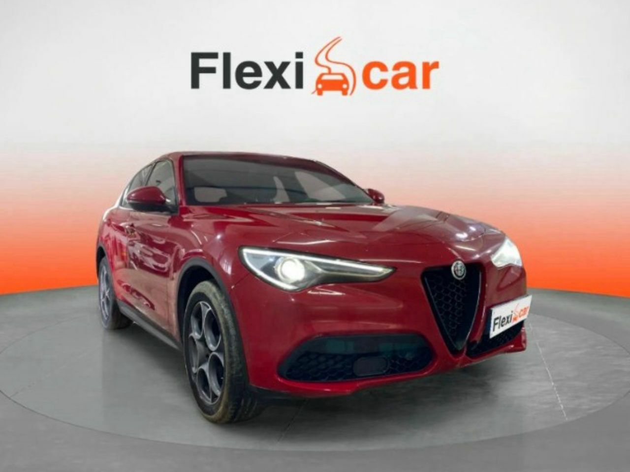Alfa romeo giulia 2022  de segunda mano - alfa romeo stelvio 2022 /