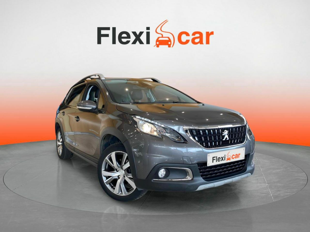Foto peugeot 2008 2019 /