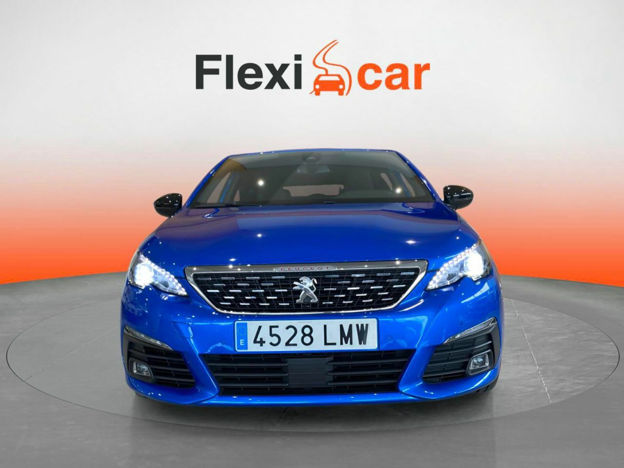 peugeot 308 2021 / foto grande (2)