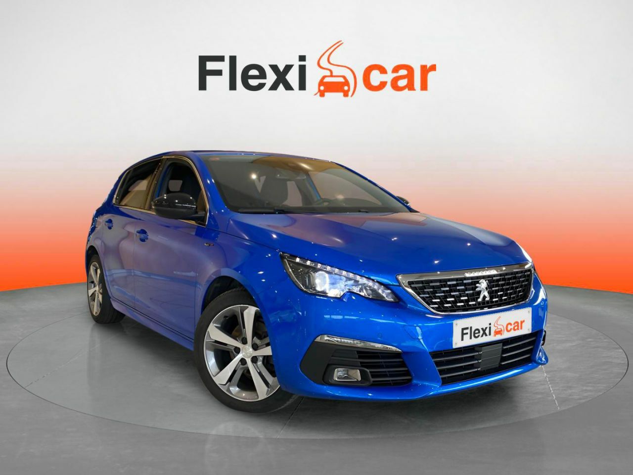 Foto peugeot 308 2021 /