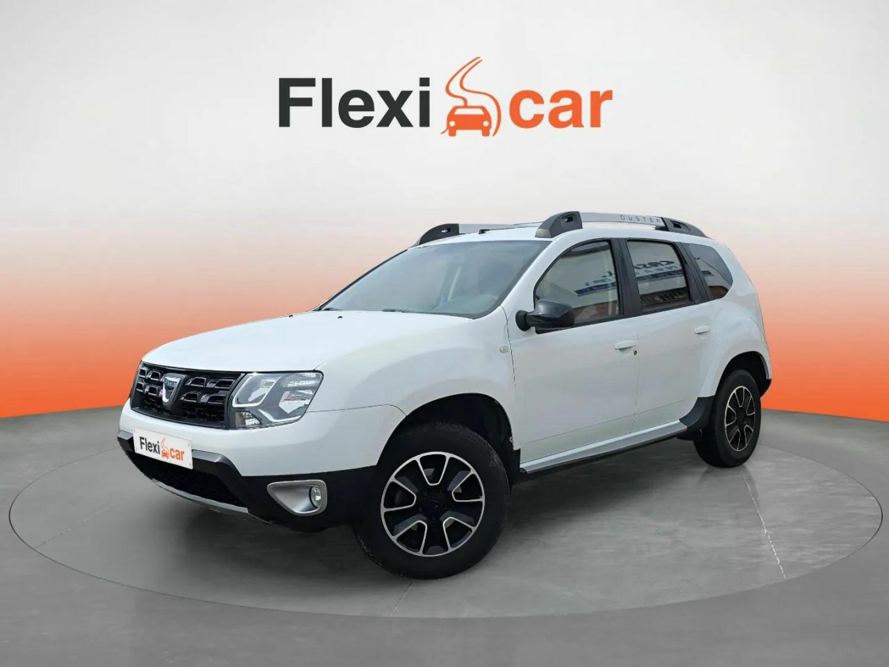 dacia duster 2017 / foto grande (3)