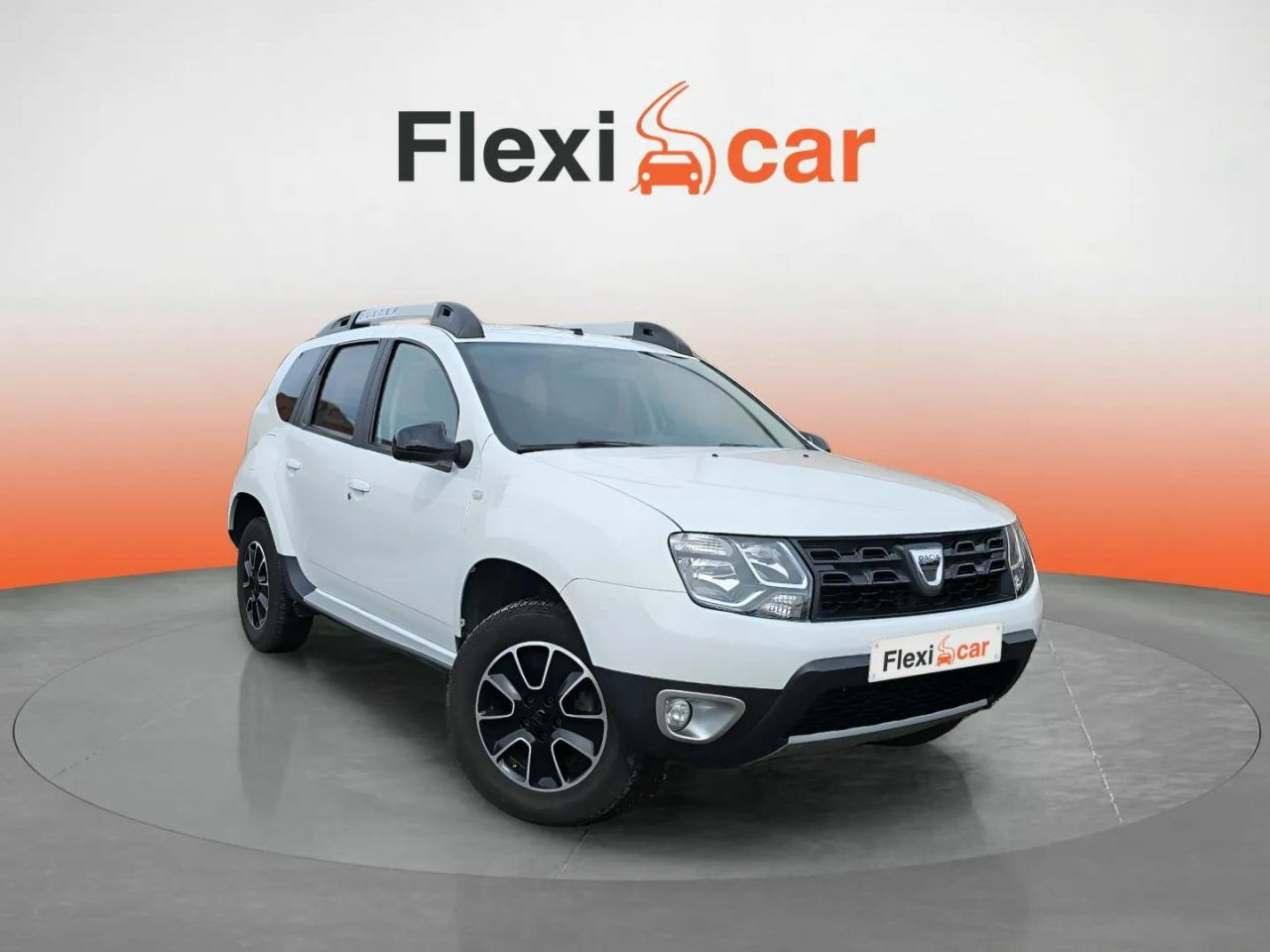 Foto dacia duster 2017 /