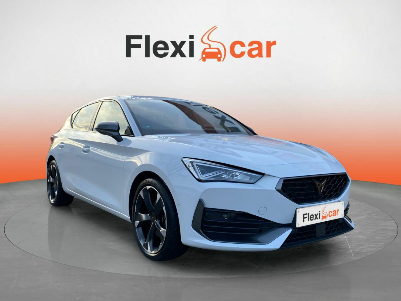 Cupra formentor 2023 150cv  de segunda mano - cupra león 2023 /