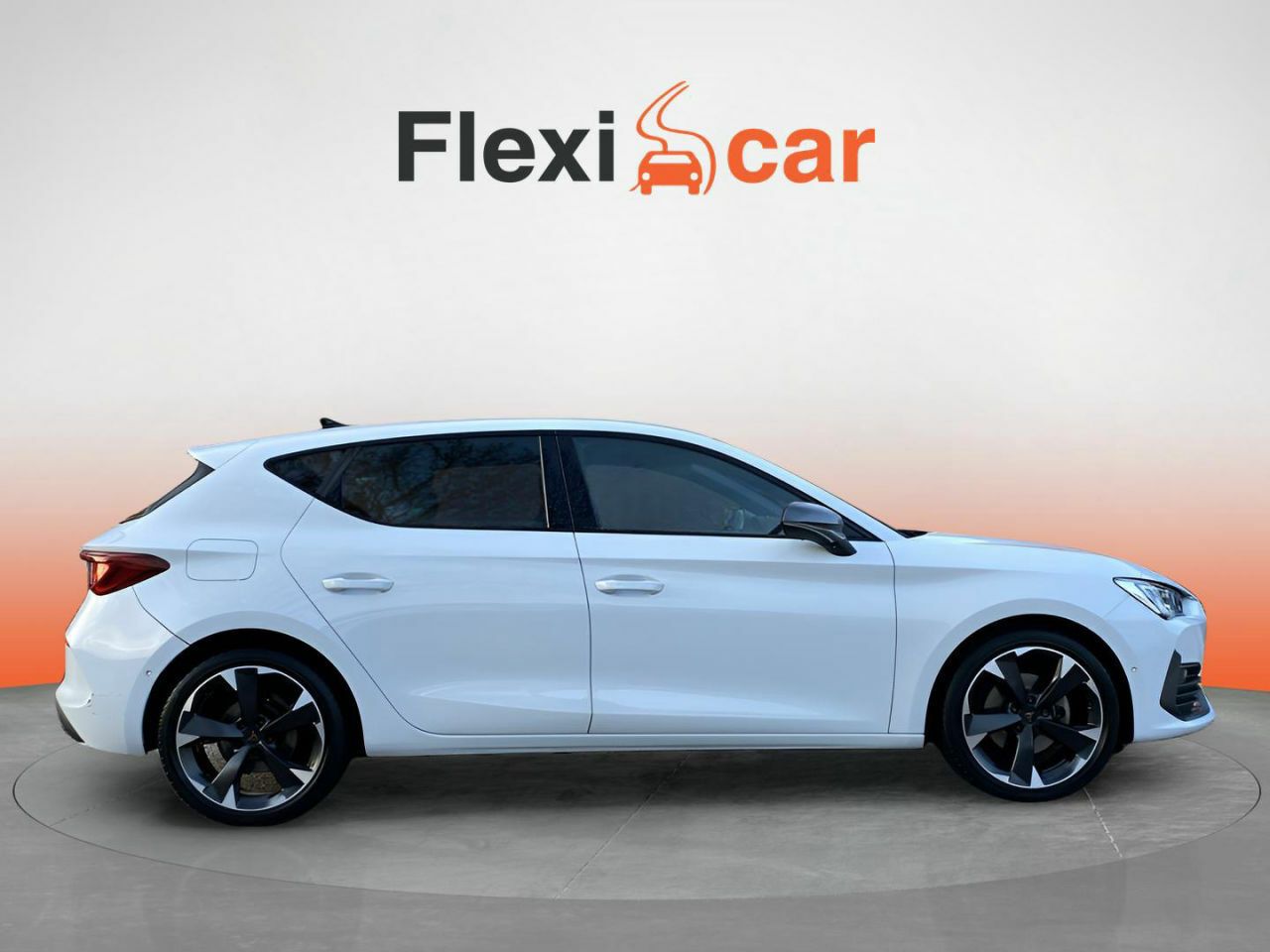 cupra león 2023 / foto grande (2)