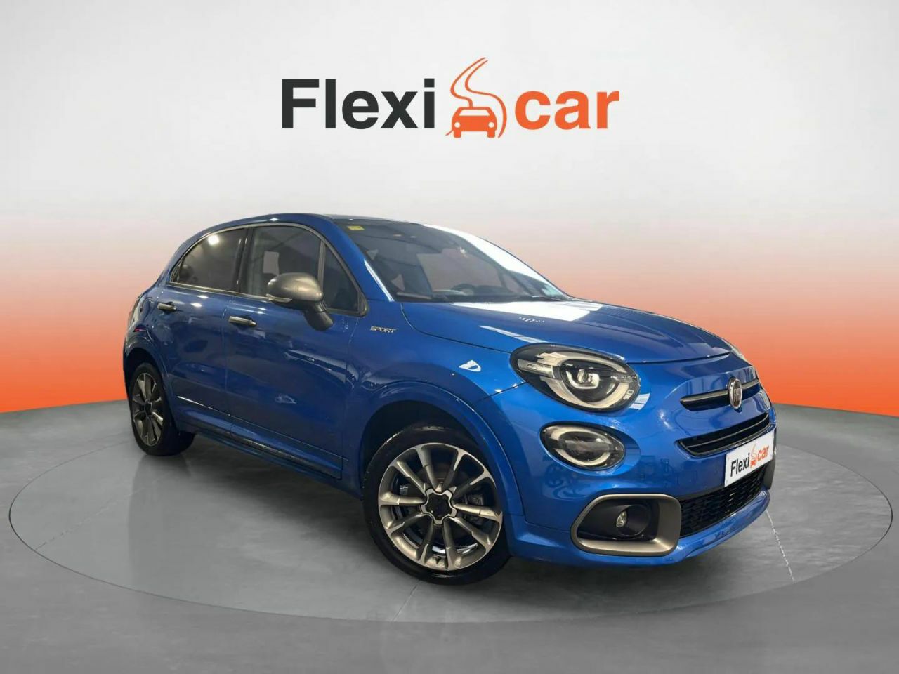 Fiat 500x segunda mano  de segunda mano - fiat 500x 2020 /