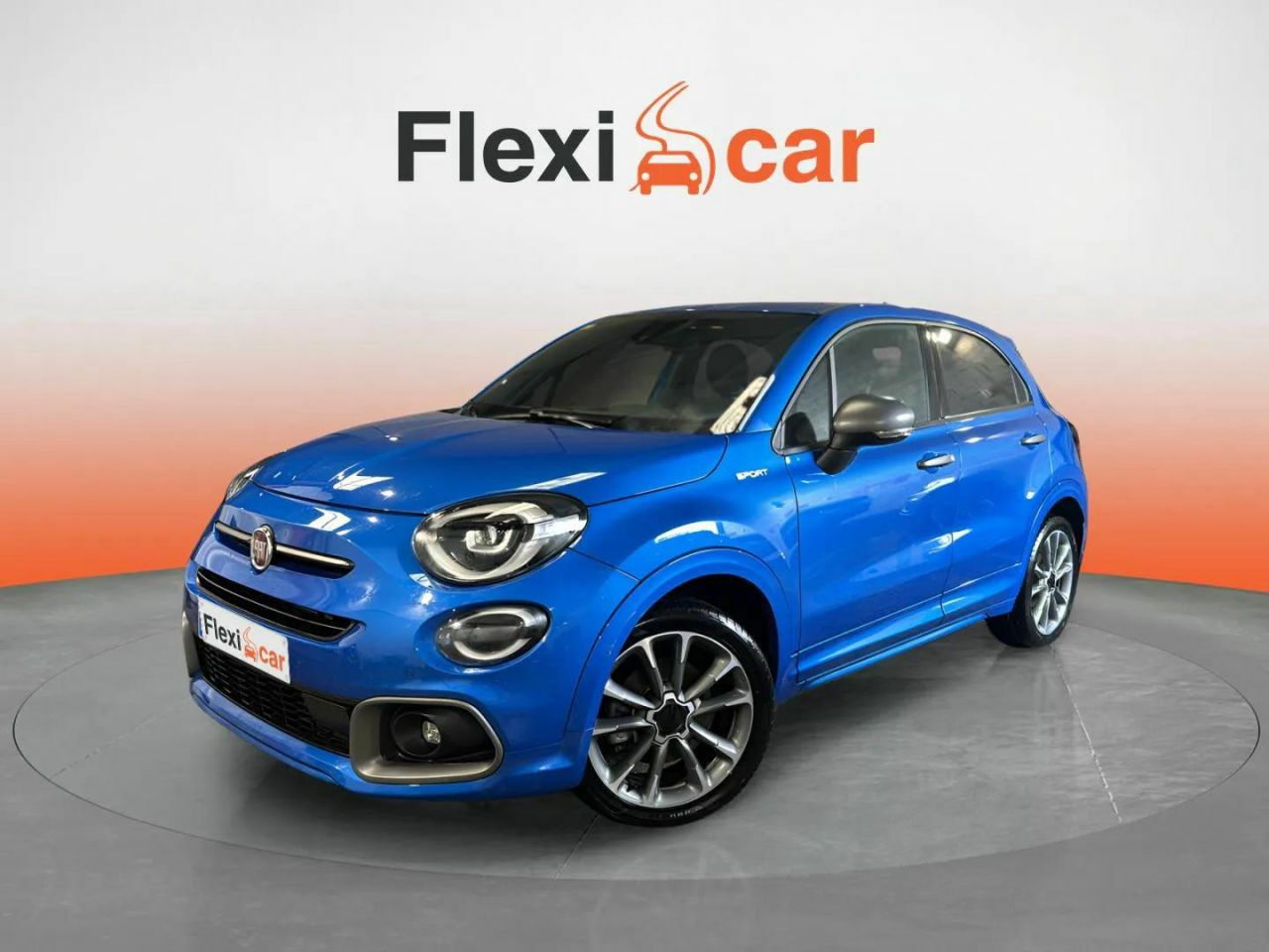 fiat 500x 2020 / foto grande (3)