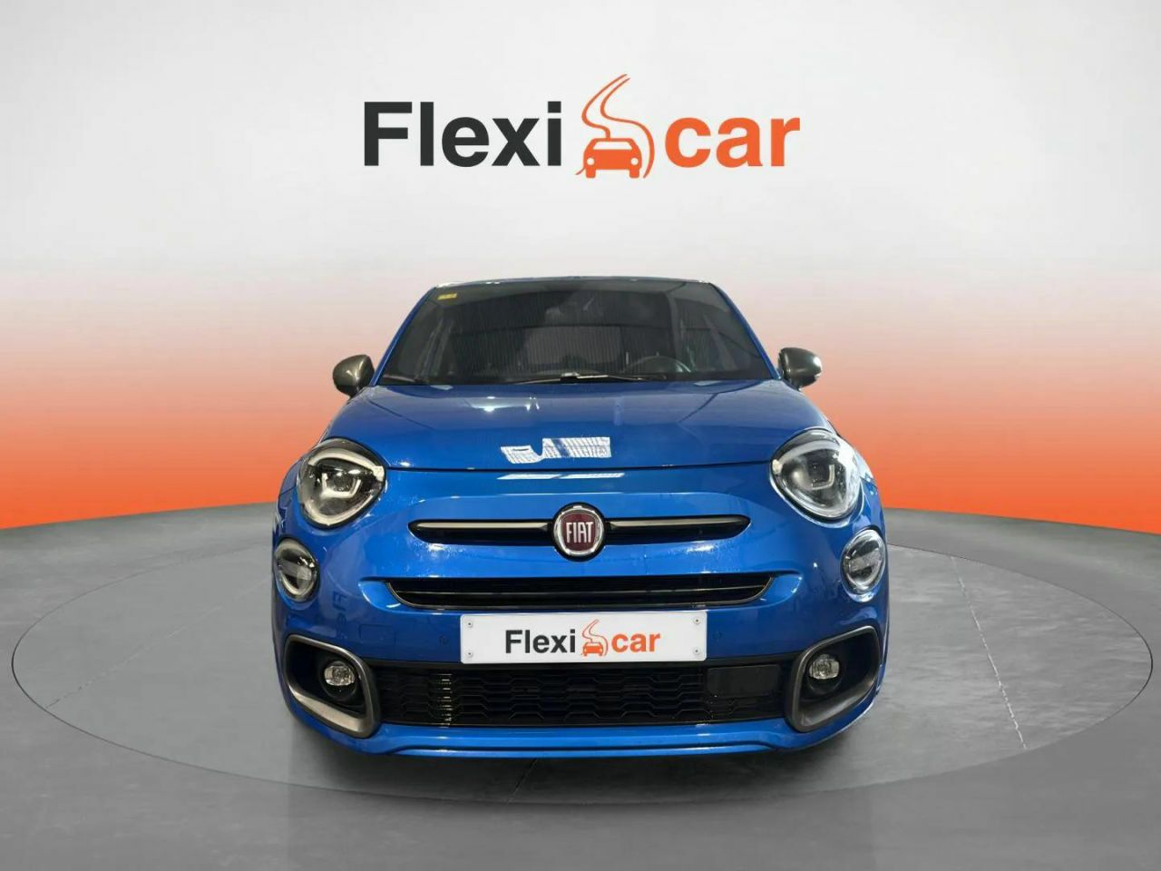 fiat 500x 2020 / foto grande (2)