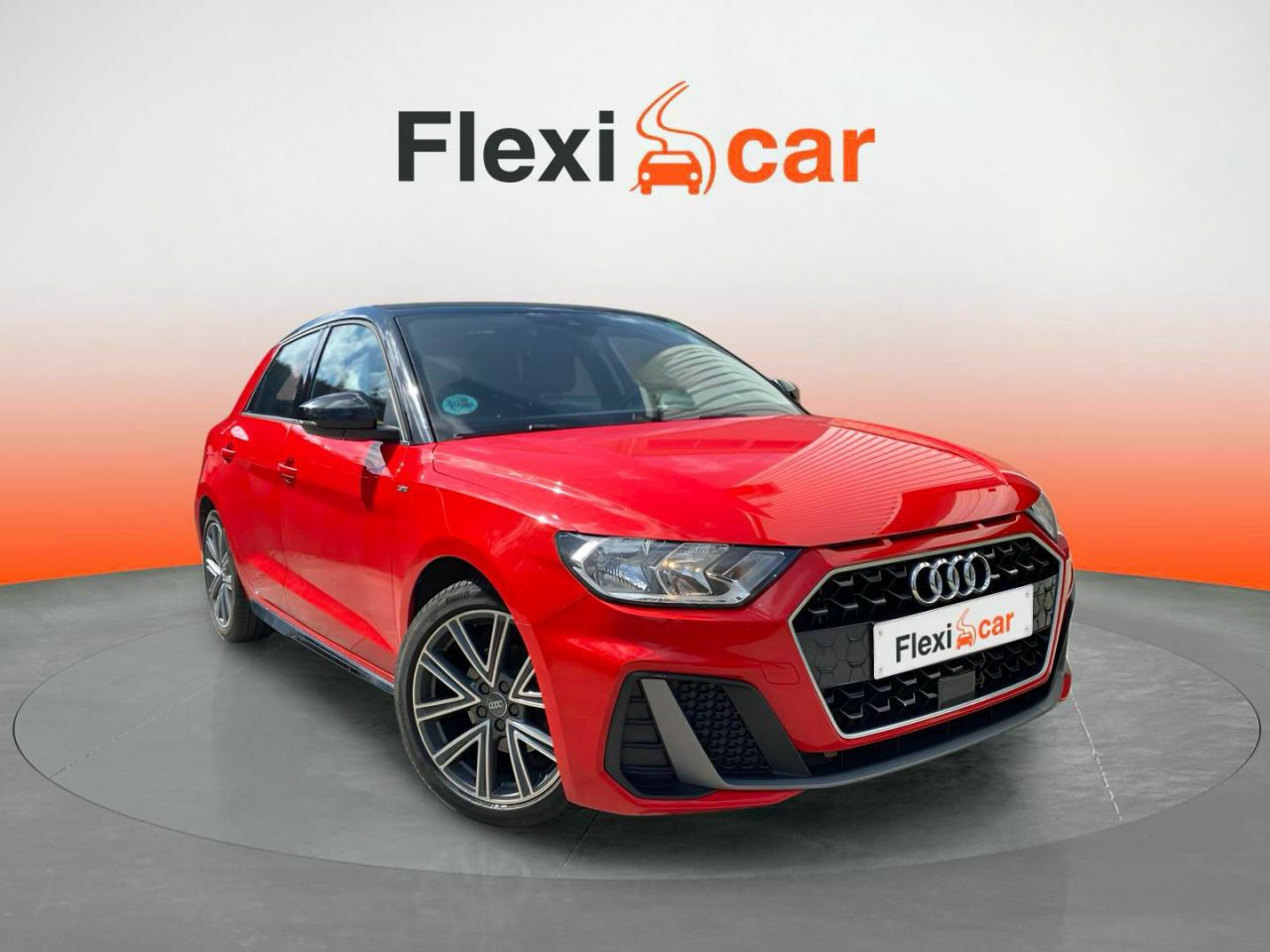 Audi a3 2019 seminuevo  de segunda mano - audi a1 2019 /