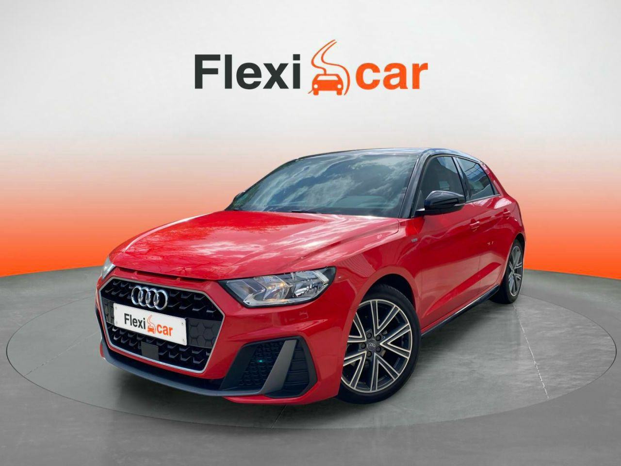 audi a1 2019 / foto grande (3)