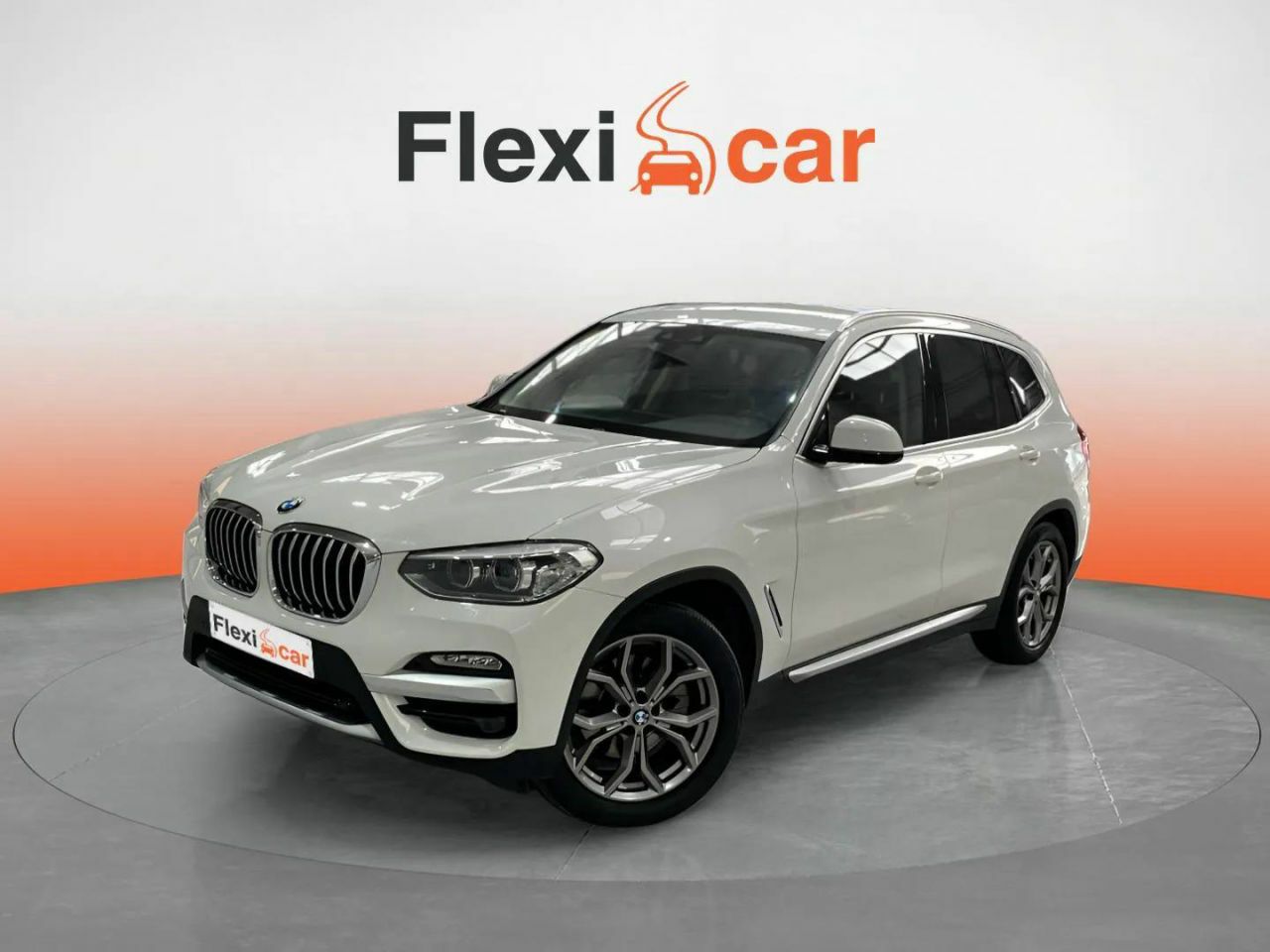 bmw x3 2019 / foto grande (3)