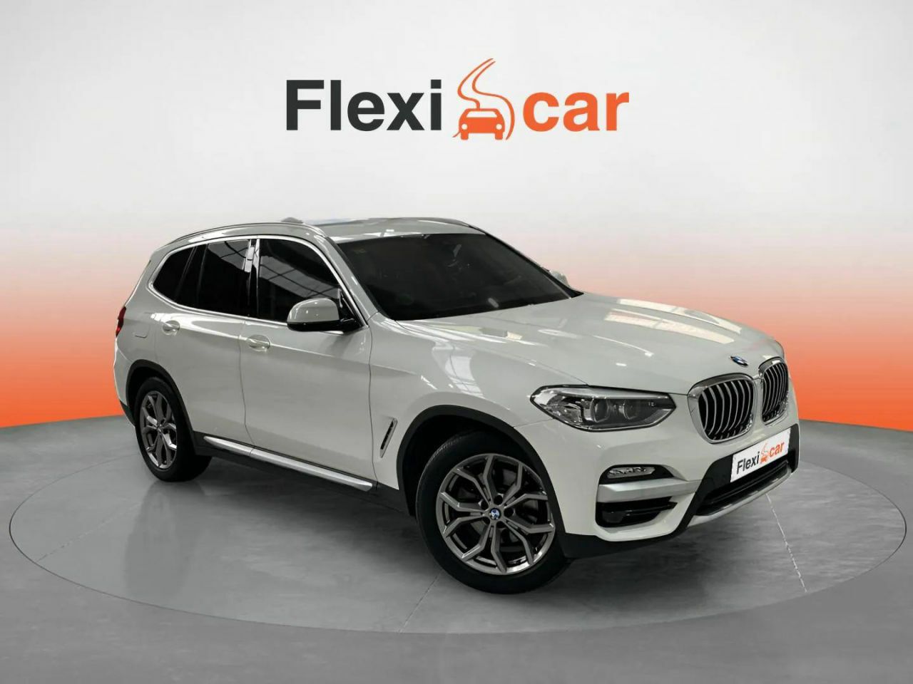 Bmw x3 2019  de segunda mano - bmw x3 2019 /
