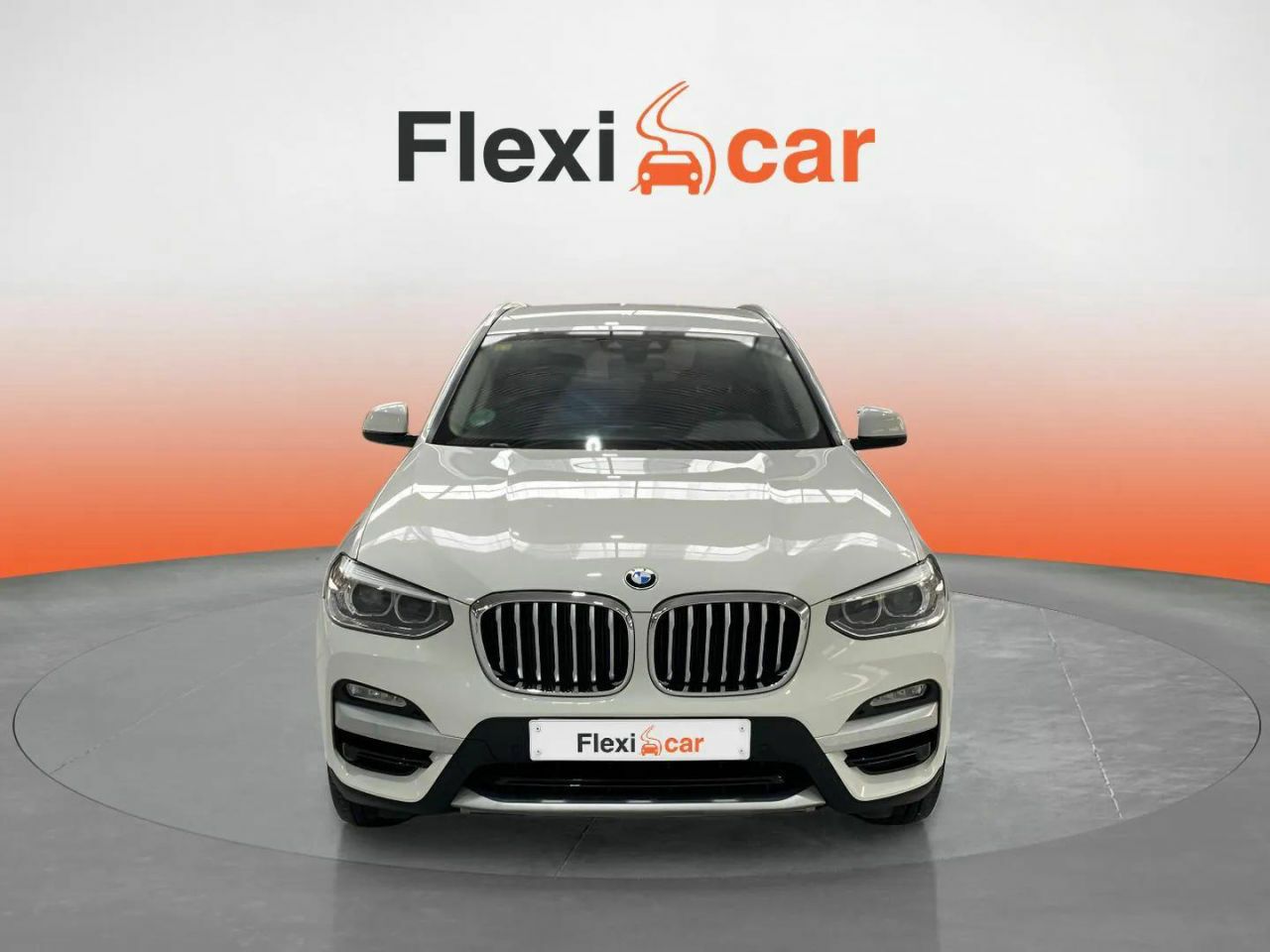 bmw x3 2019 / foto grande (2)
