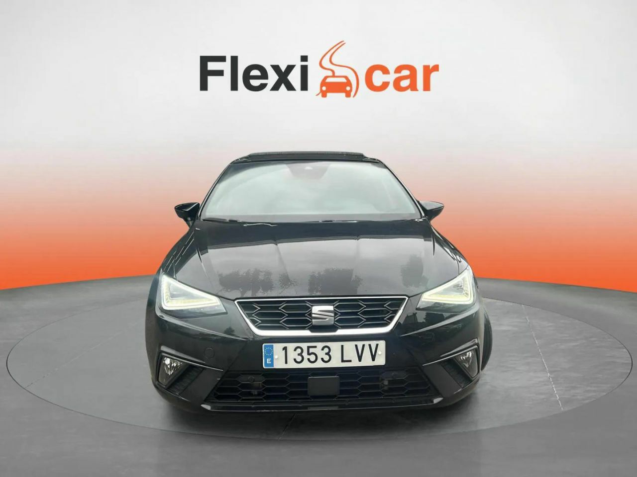 seat ibiza 2021 / foto grande (2)