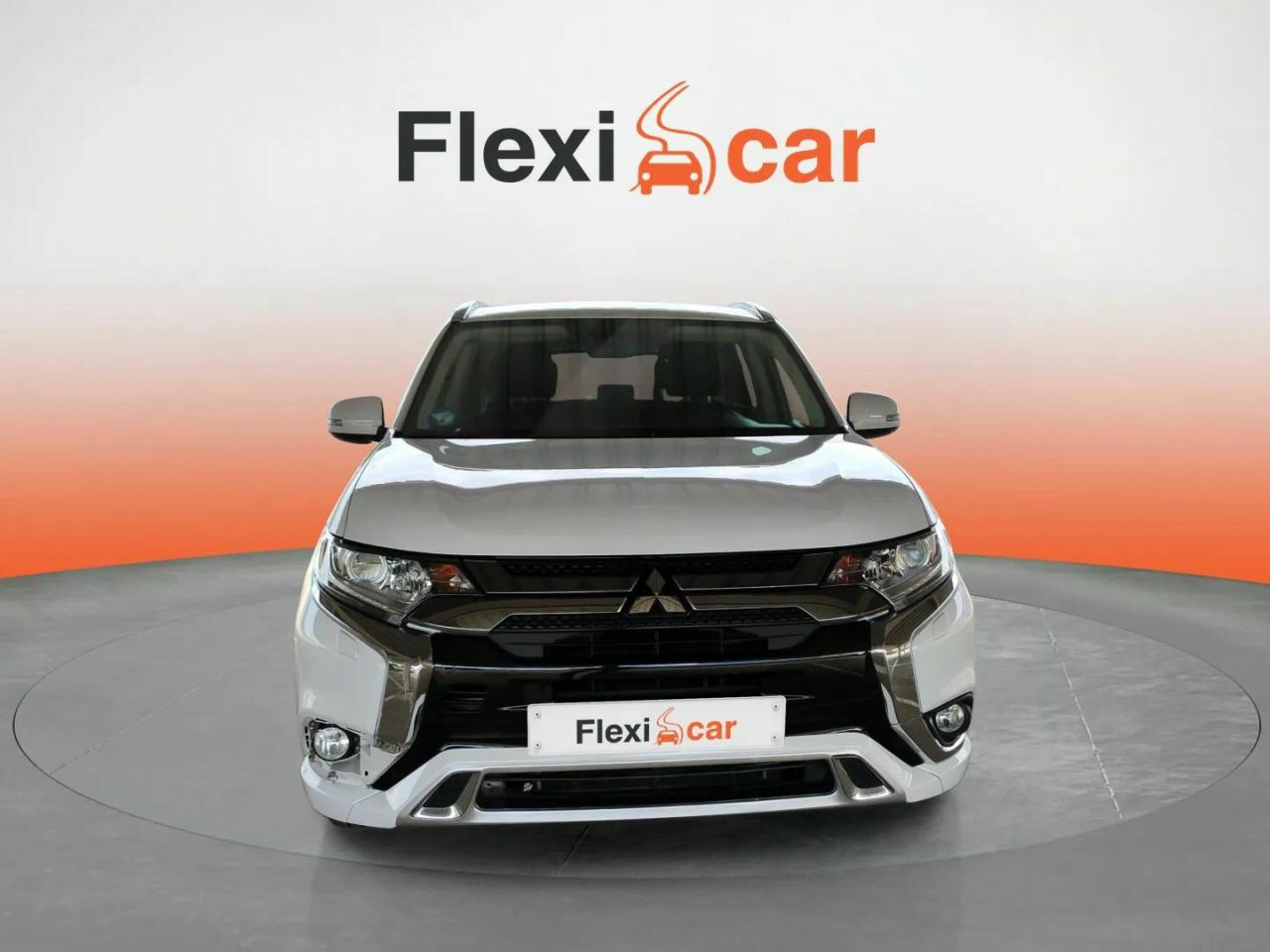 mitsubishi outlander 2019 / foto grande (2)