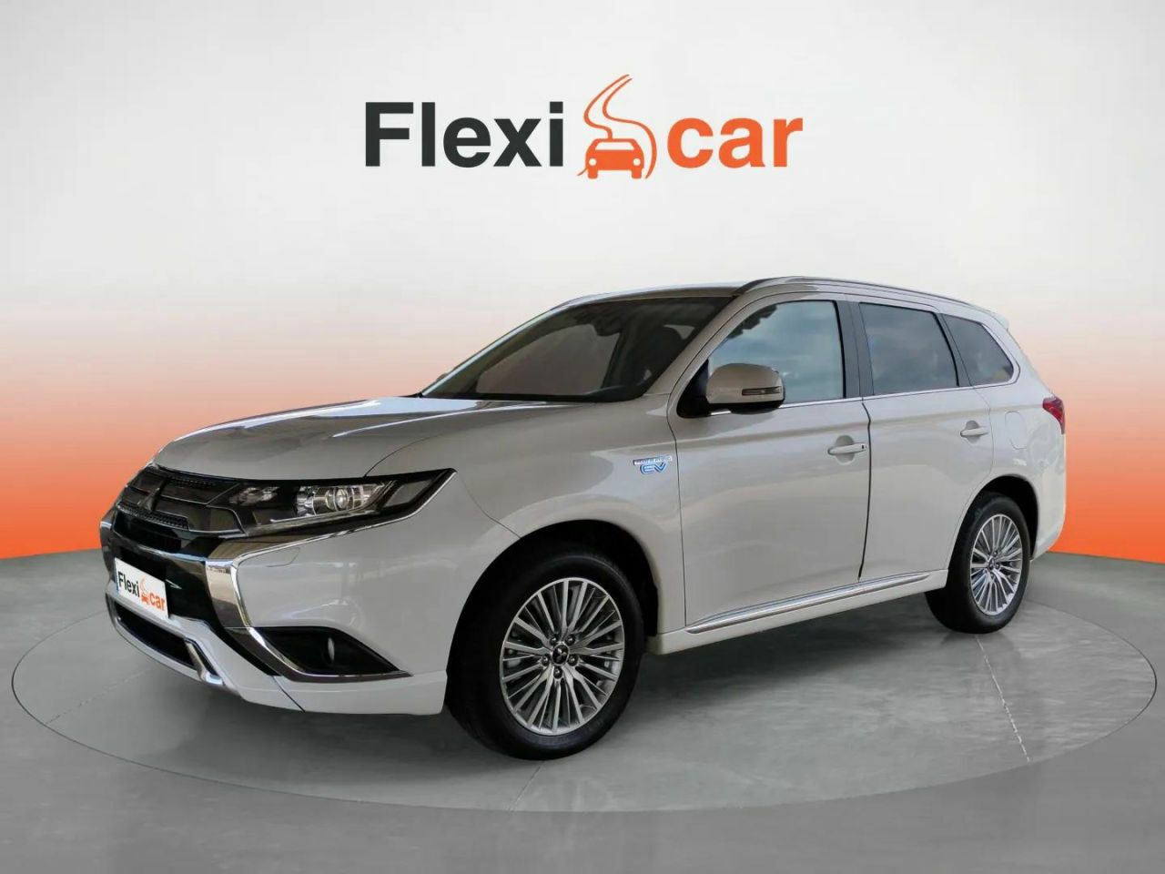 mitsubishi outlander 2019 / foto grande (3)