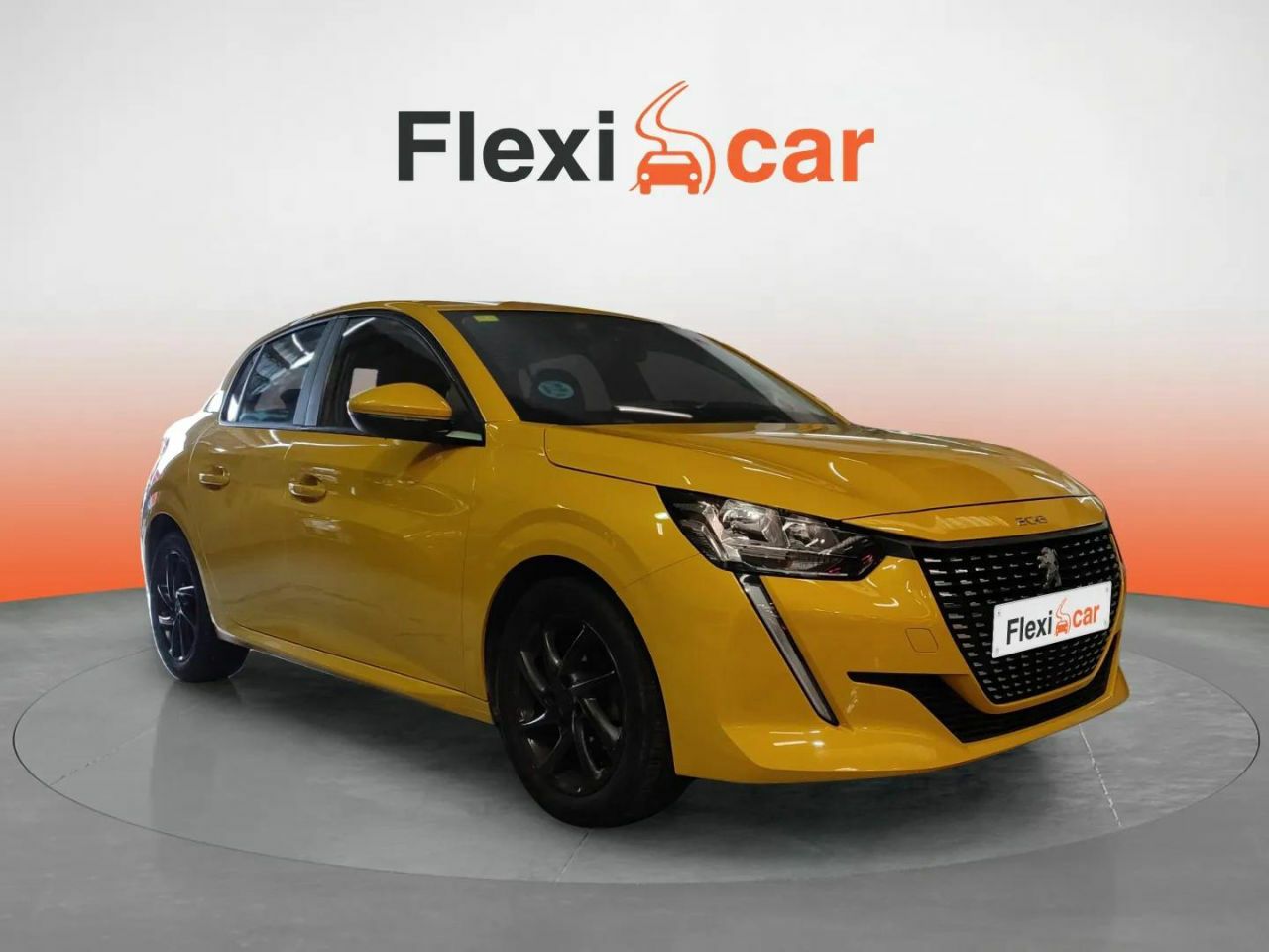 Peugeot 208 alcala de henares  de segunda mano - peugeot 208 2020 /