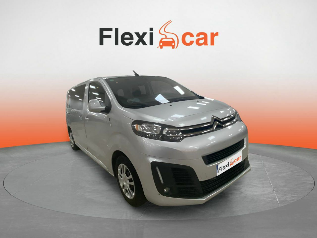 Cooper 2017 gris 3 puertas  de segunda mano - citroën spacetourer 2017 /