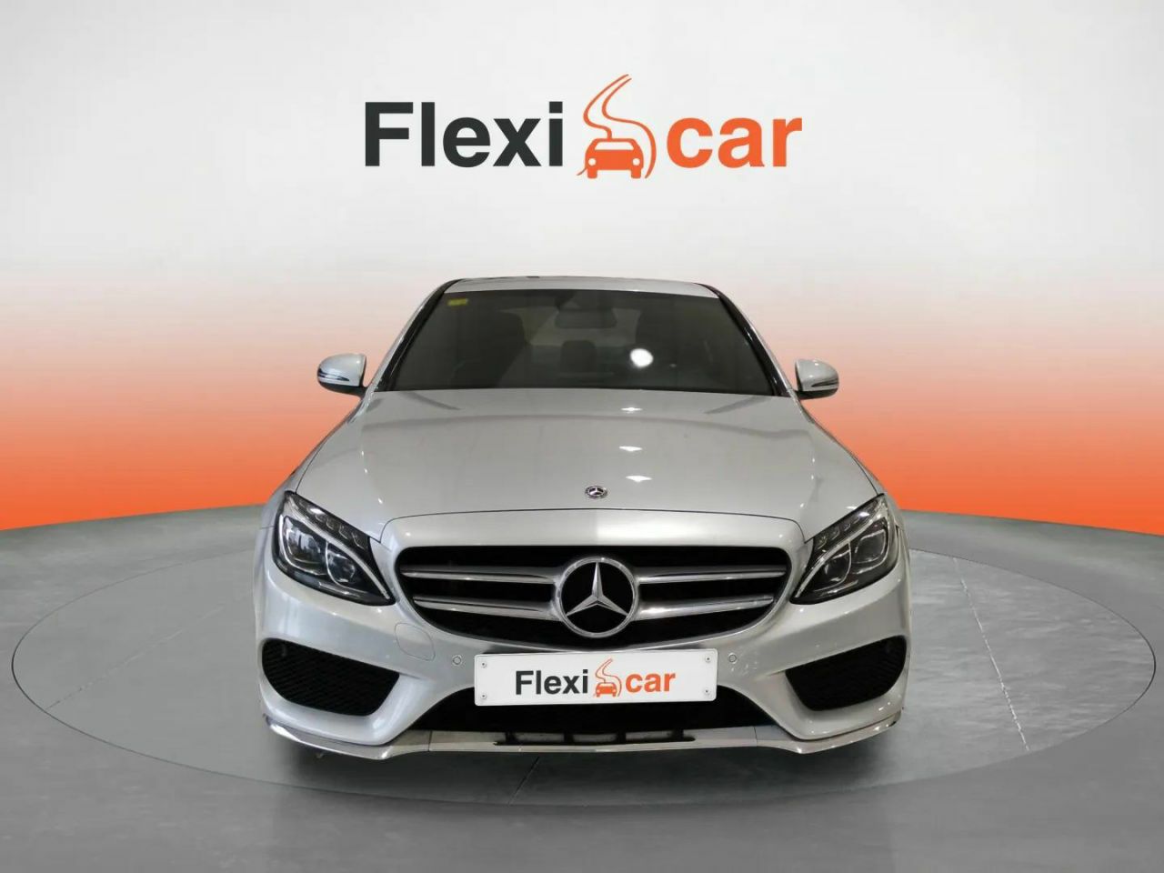 mercedes clase c 2018 / foto grande (2)