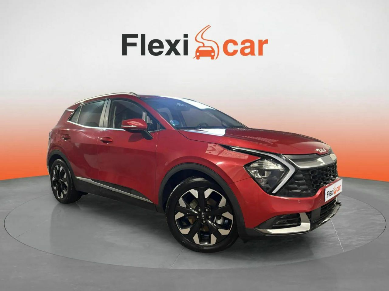 Kia stonic 2023 malaga  de segunda mano en Málaga - kia sportage 2023 /