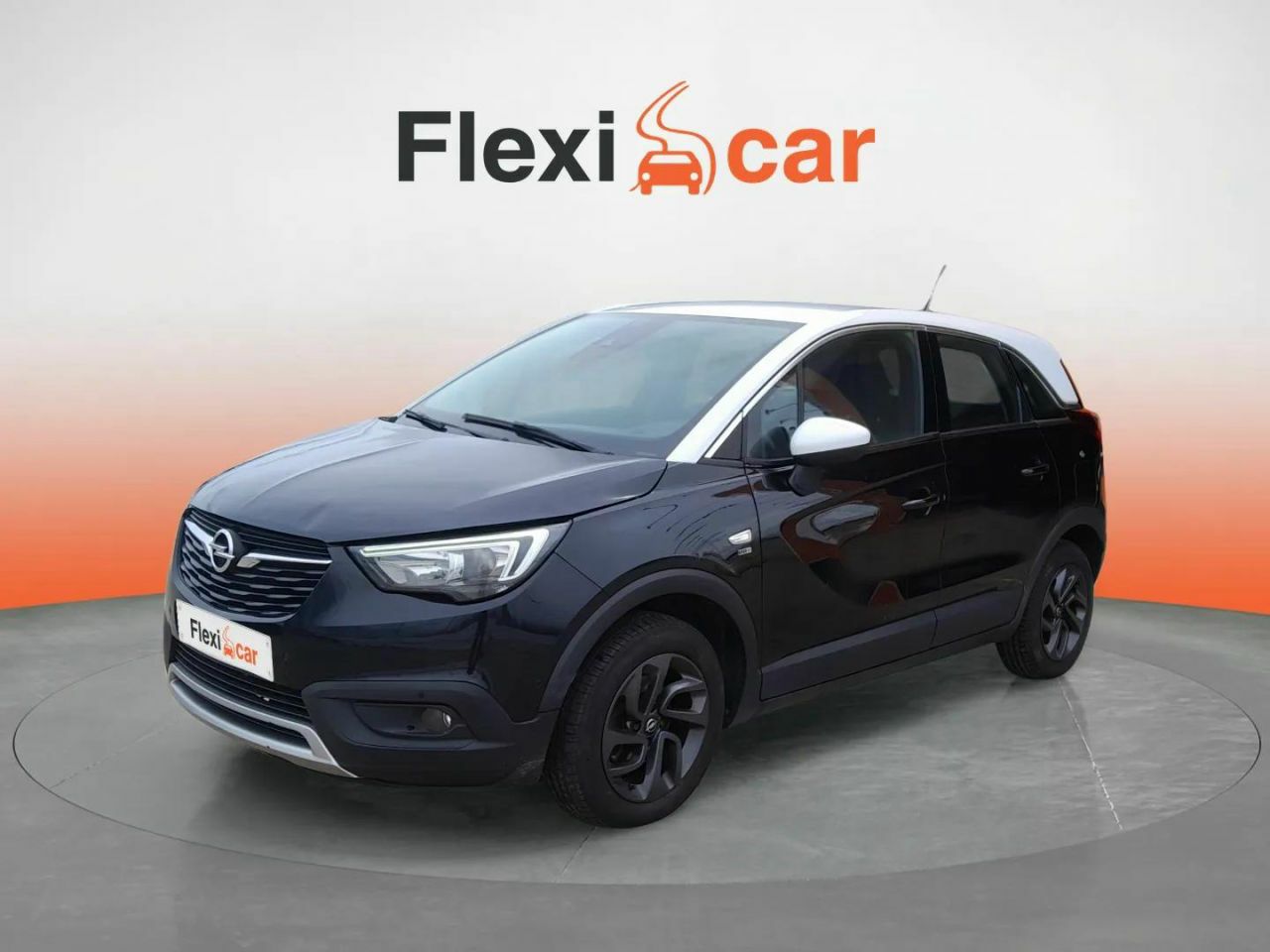 opel crossland x 2019 / foto grande (2)