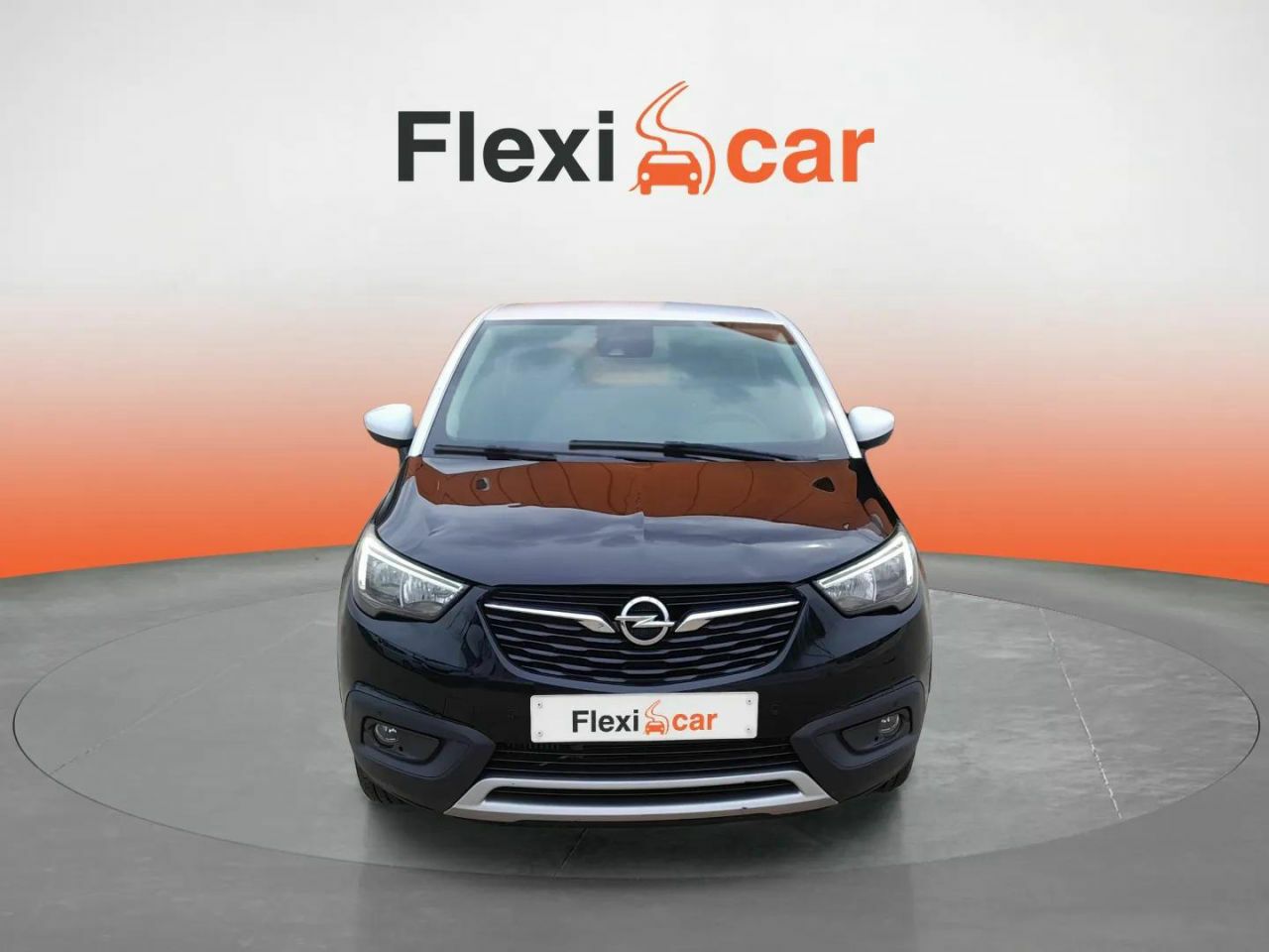 opel crossland x 2019 / foto grande (3)