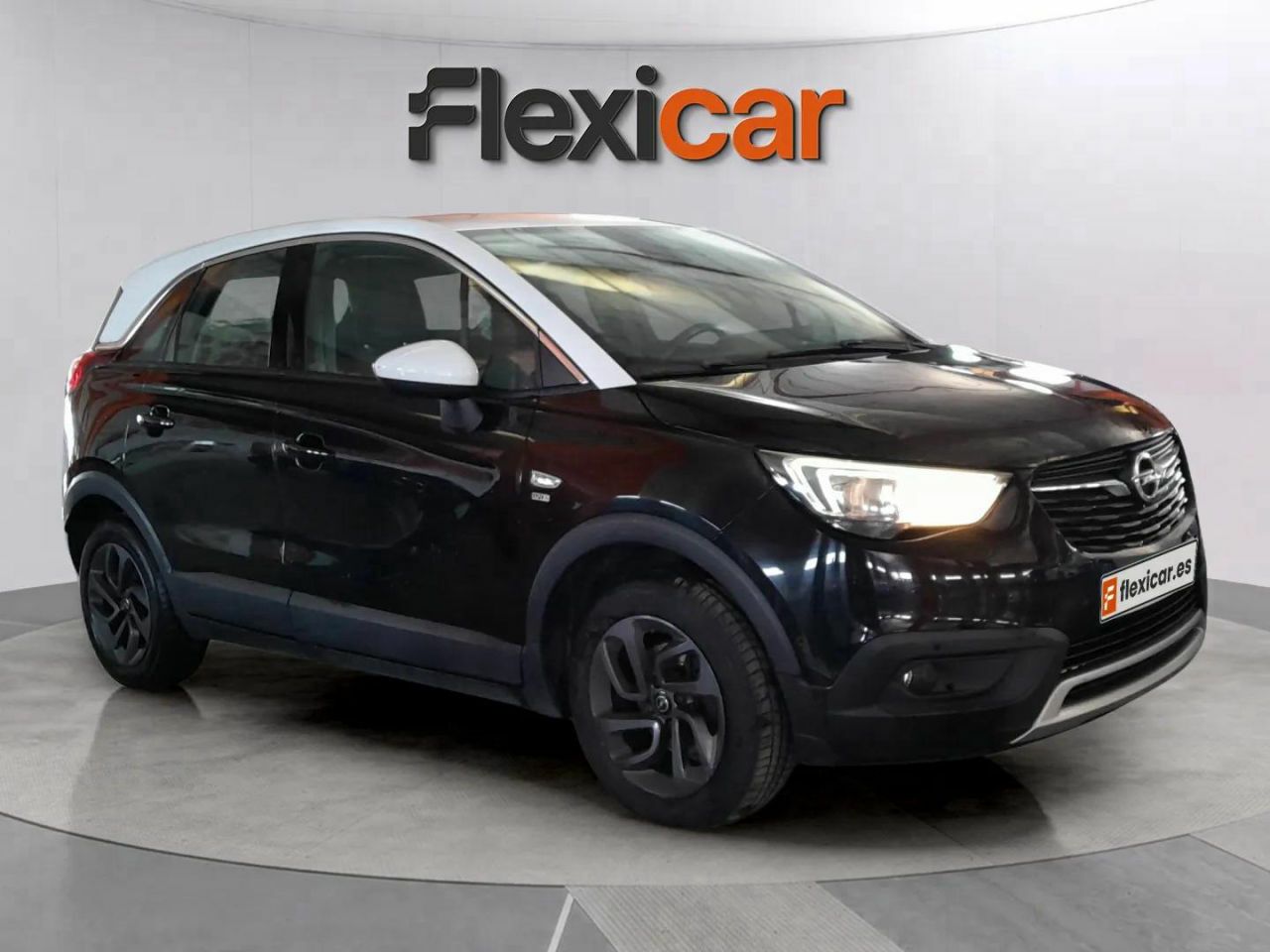 Foto opel crossland x 2019 /