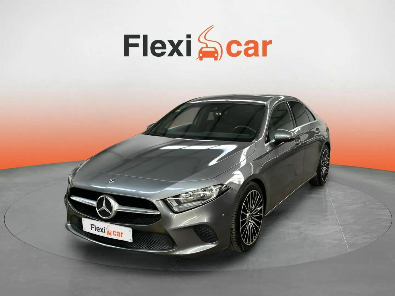 mercedes clase a 2019 / foto grande (2)