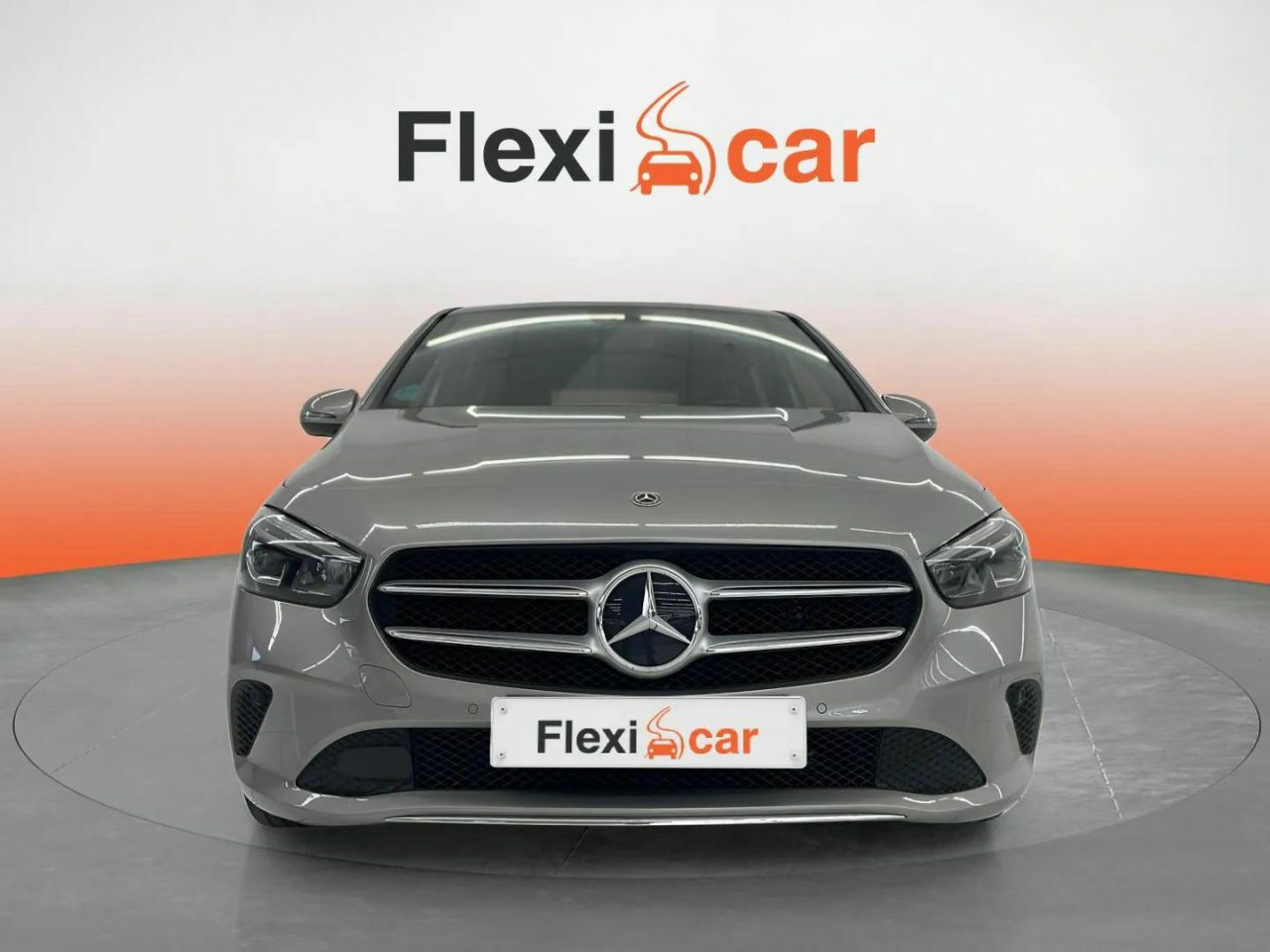 mercedes clase b 2021 / foto grande (2)