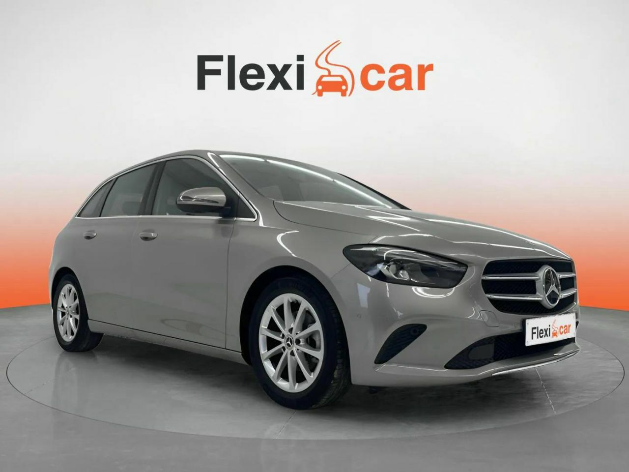 Mercedes clase 2022 5 puertas  de segunda mano - mercedes clase b 2021 /