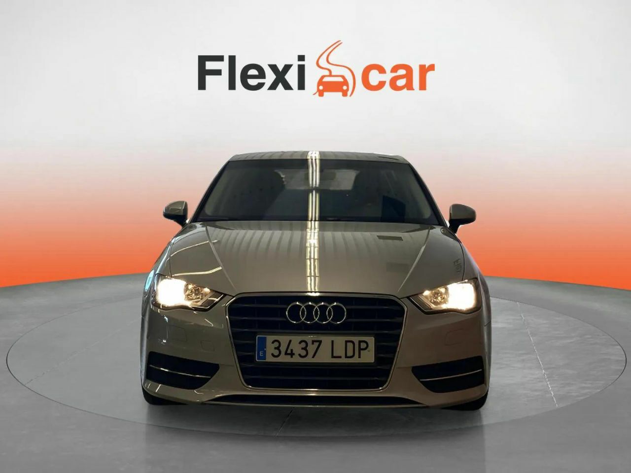 audi a3 2016 / foto grande (2)
