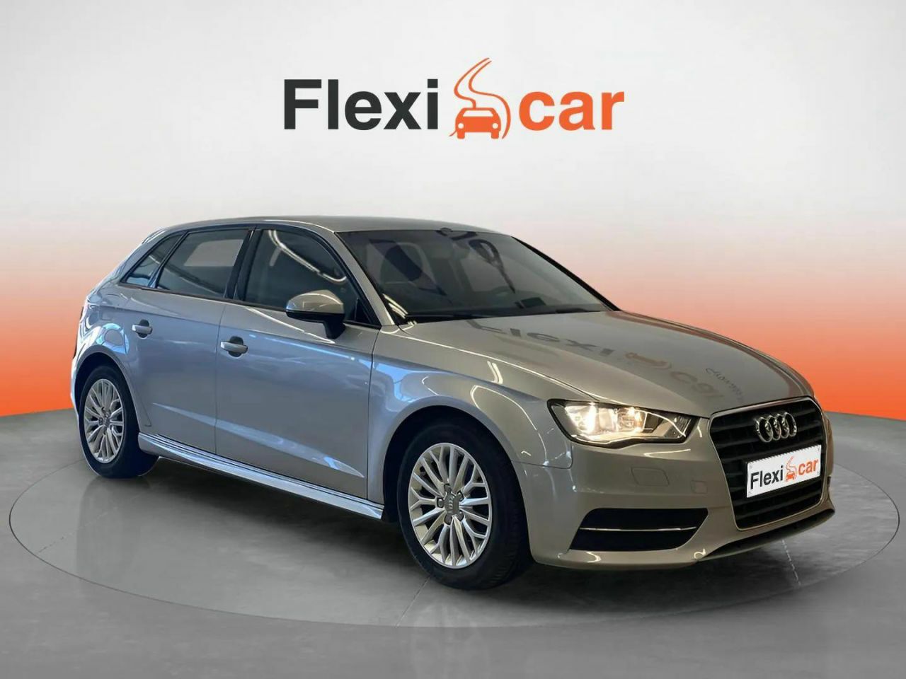 Audi a3 2019 alcala de henares  de segunda mano - audi a3 2016 /