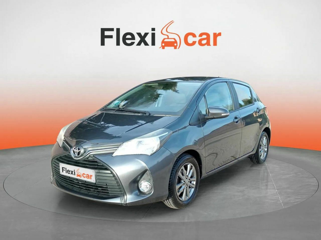 toyota yaris 2016 / foto grande (2)
