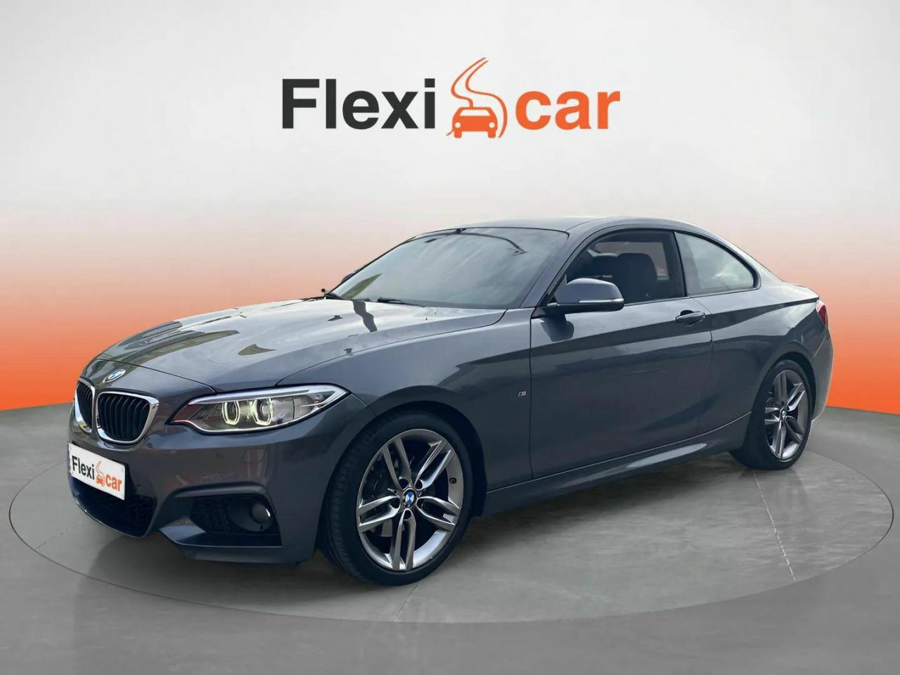 bmw serie 2 2015 / foto grande (2)