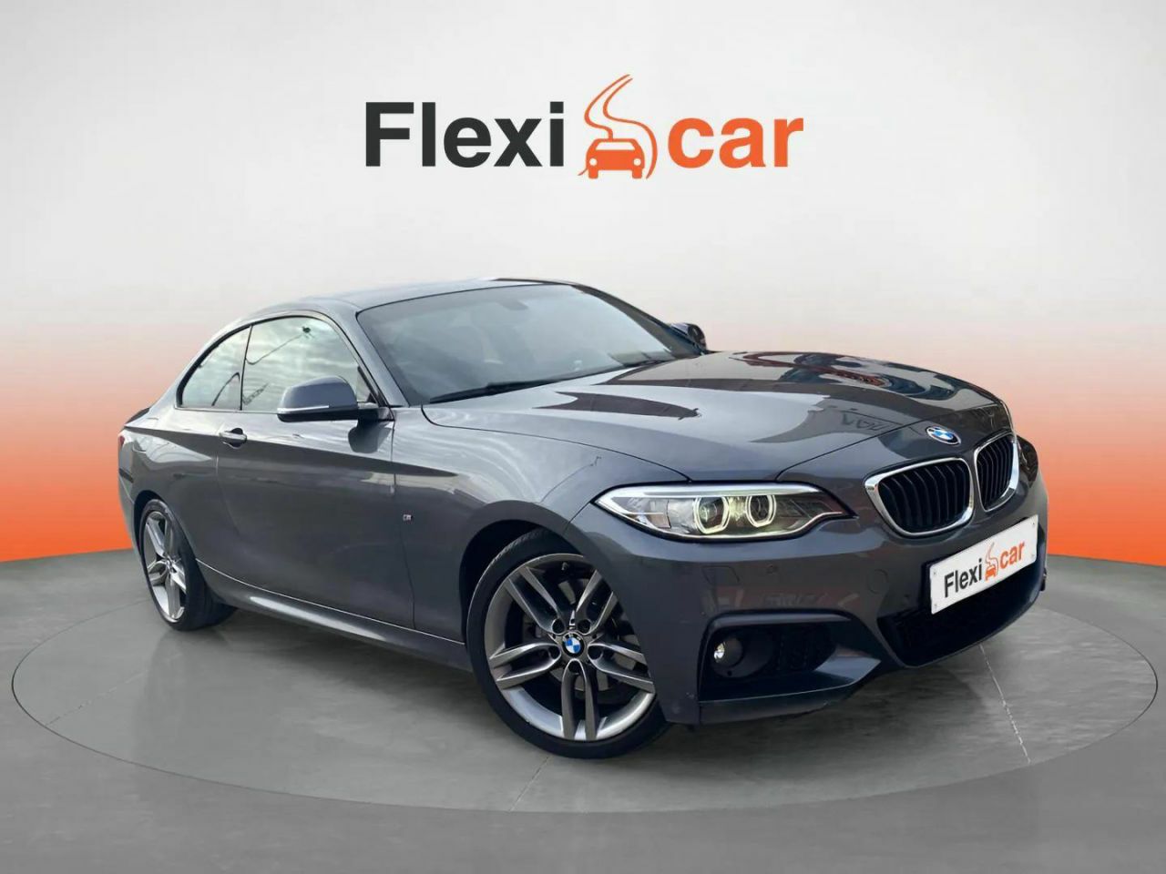 Bmw series 1 2005  de segunda mano - bmw serie 2 2015 /