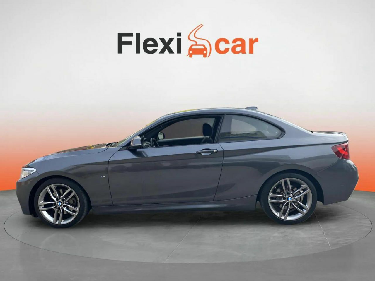 bmw serie 2 2015 / foto grande (3)