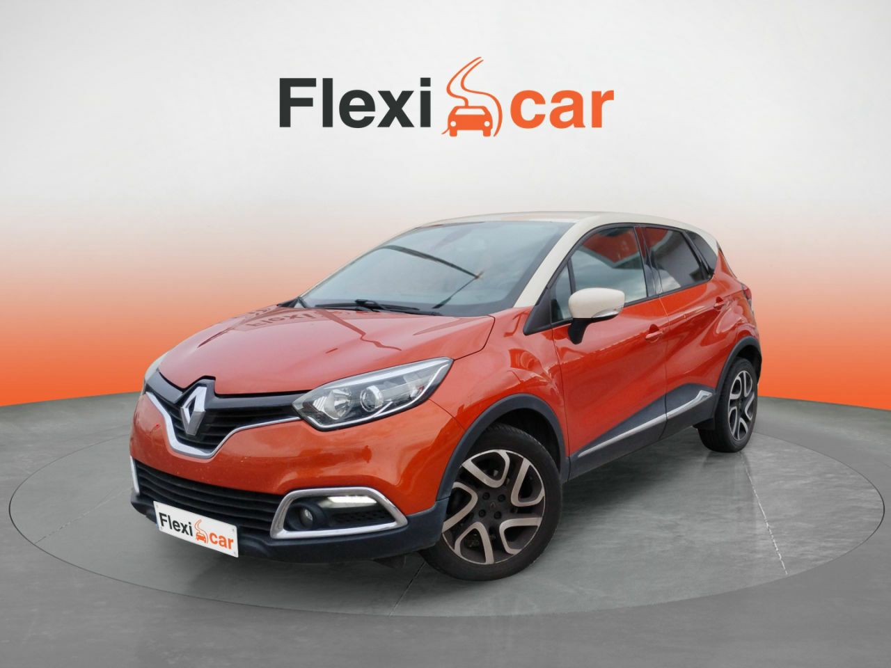 renault captur 2015 / foto grande (3)