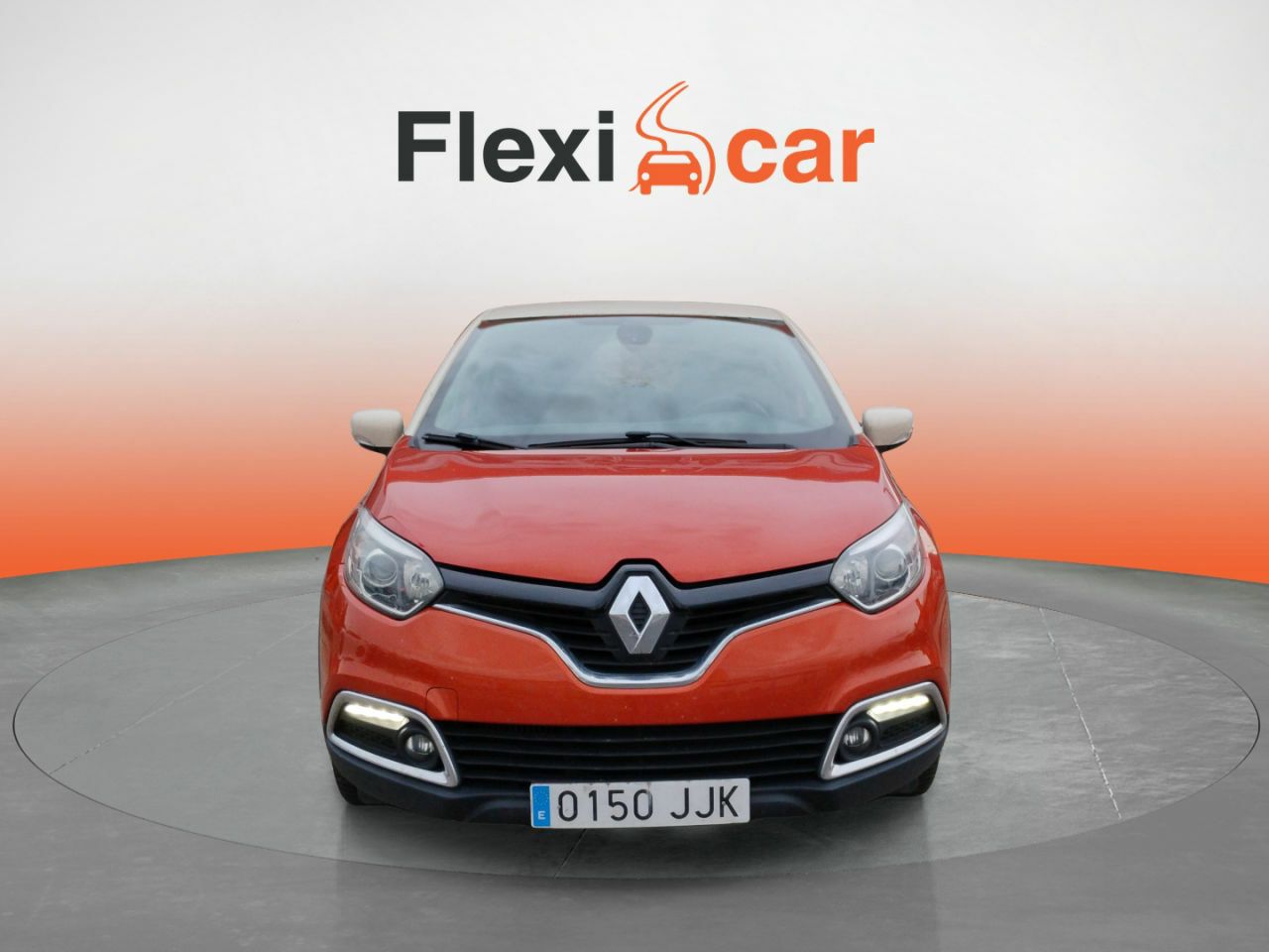 renault captur 2015 / foto grande (2)