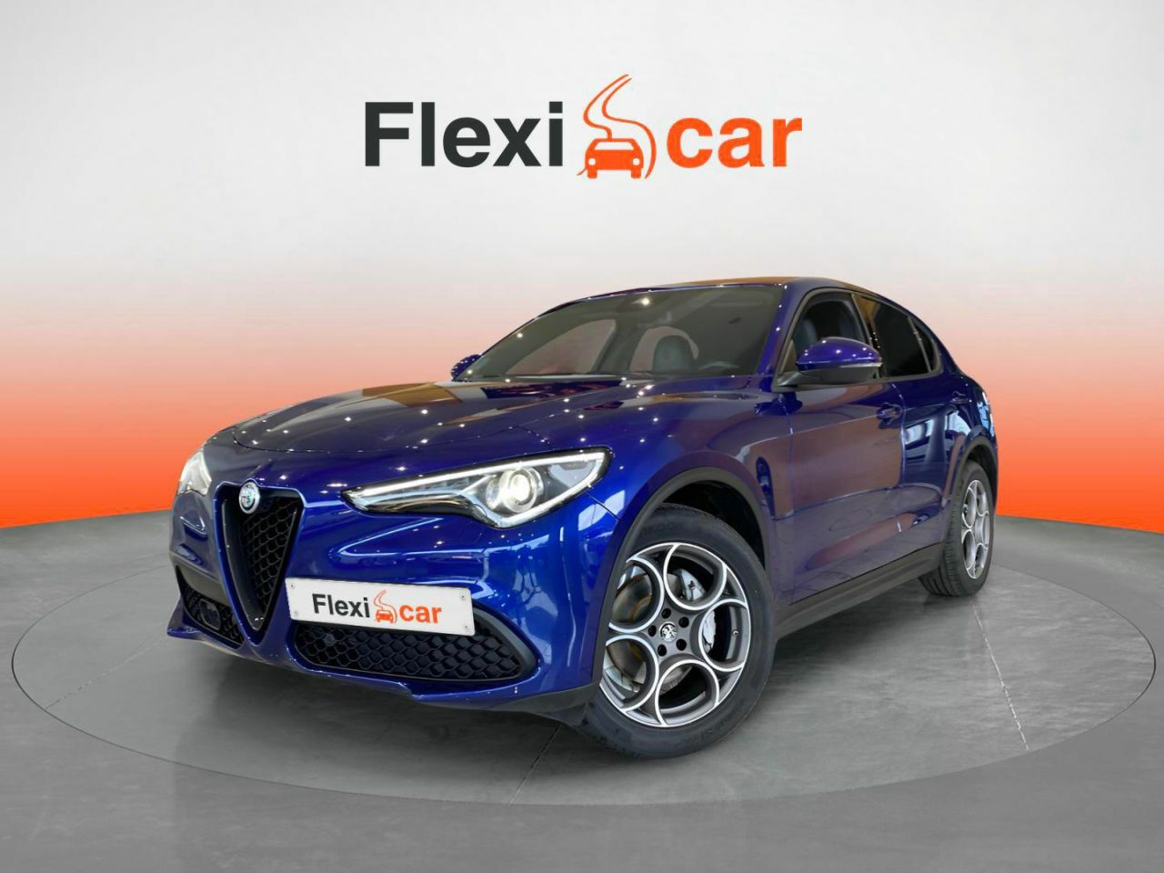 alfa romeo stelvio 2022 / foto grande (3)